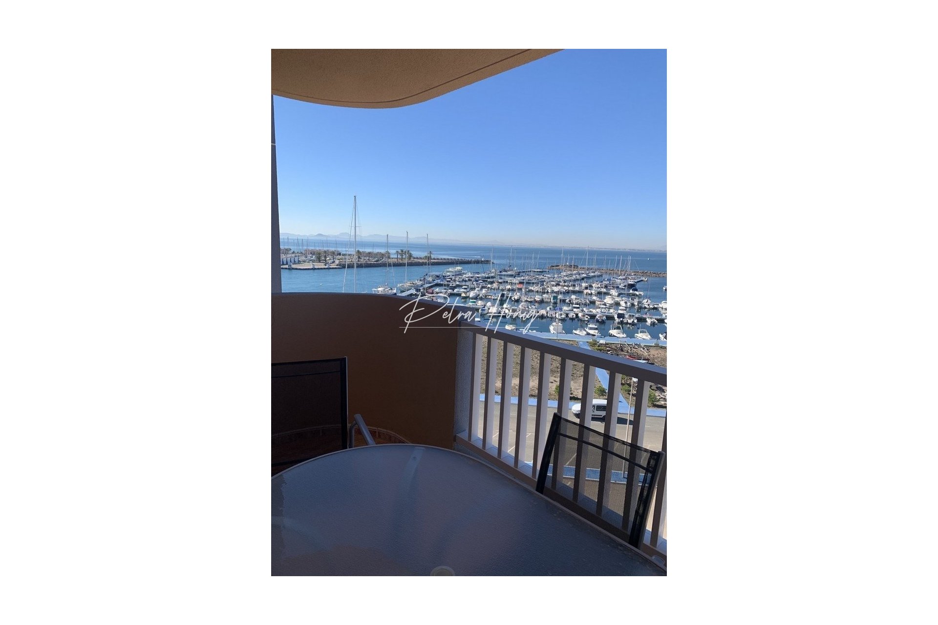 New build - Apartment - La Manga - La Manga del Mar Menor