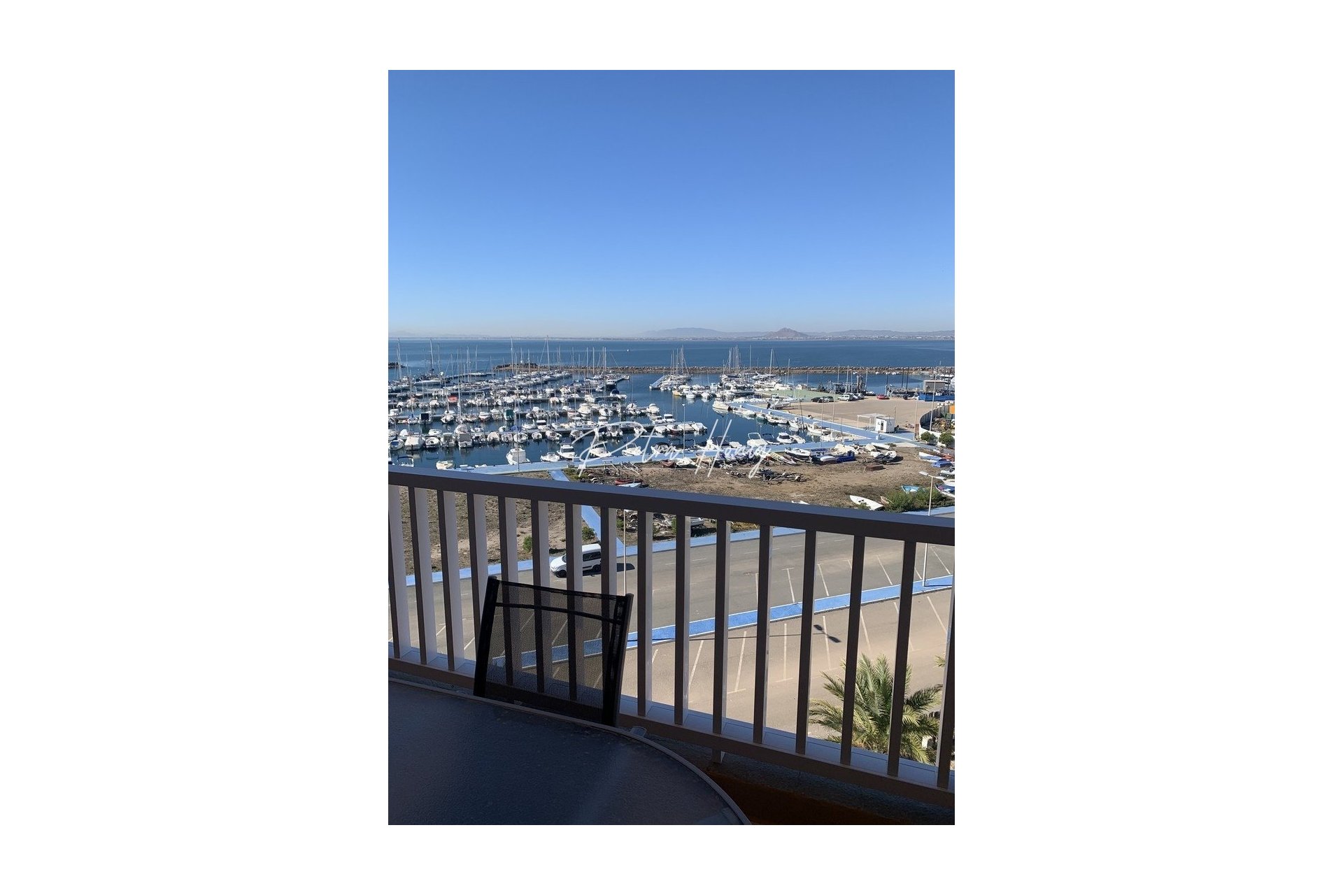 New build - Apartment - La Manga - La Manga del Mar Menor