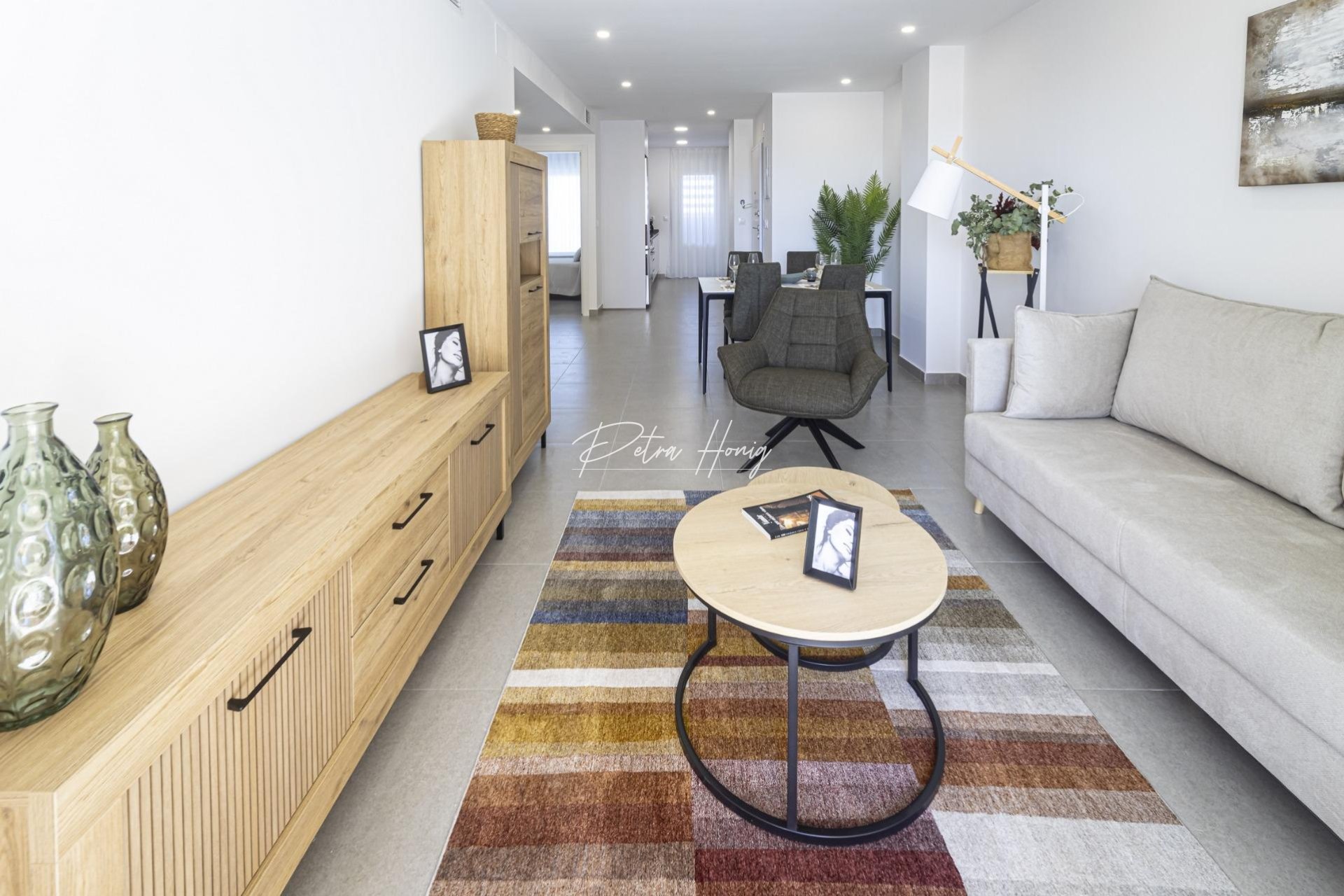 New build - Apartment - La Manga - La Manga del Mar Menor
