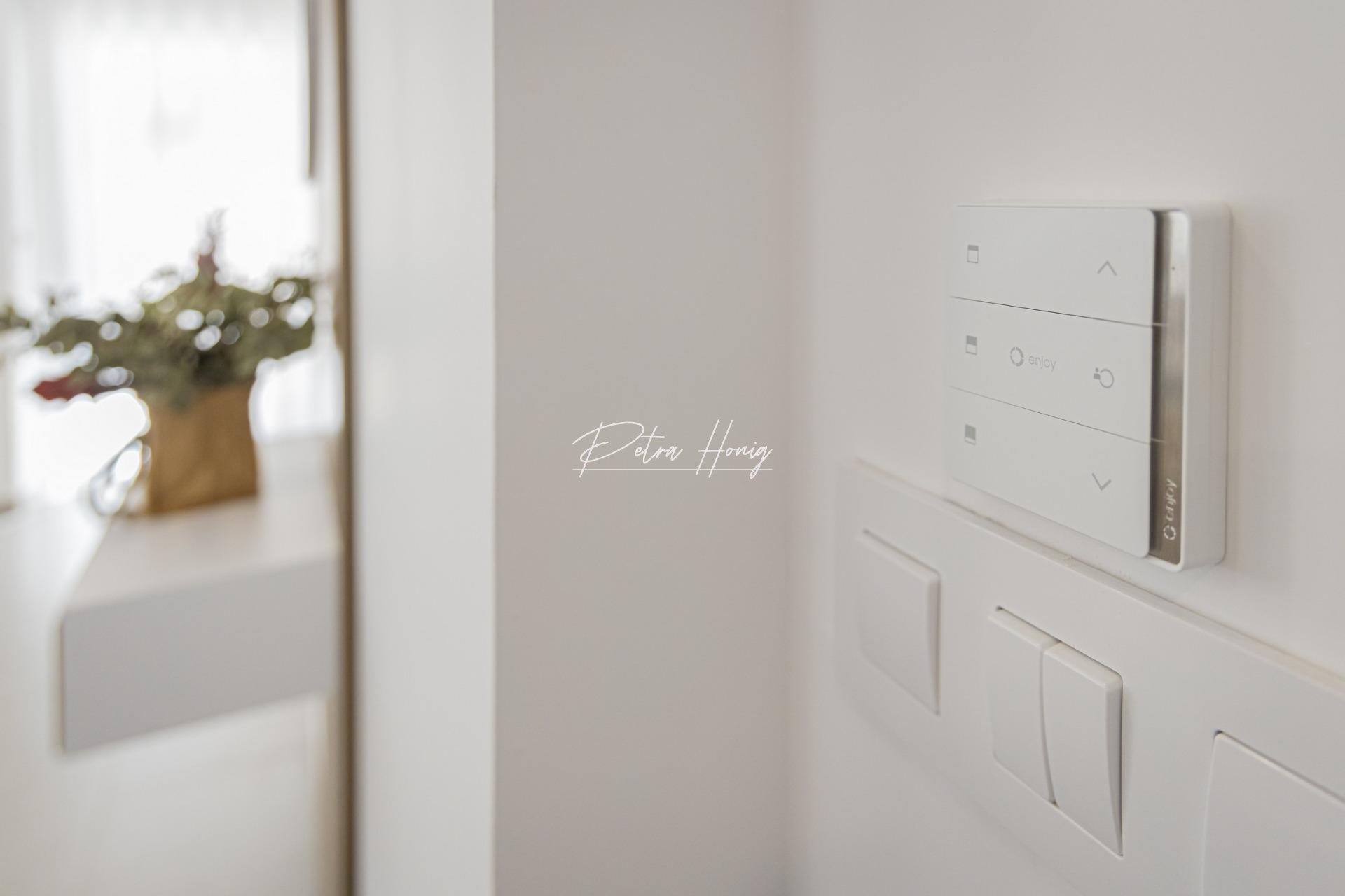 New build - Apartment - La Manga - La Manga del Mar Menor