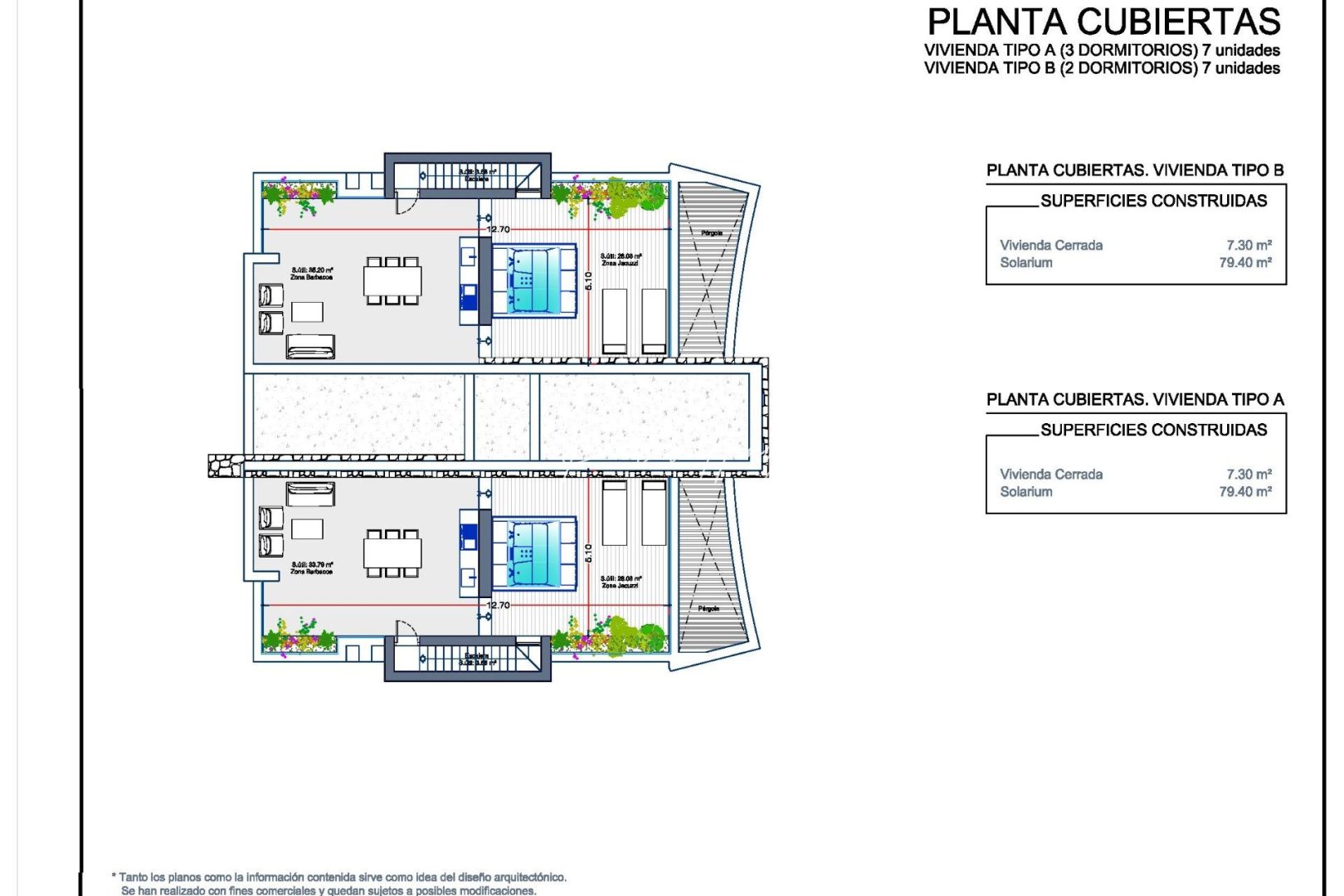 New build - Apartment - La Manga - La Manga del Mar Menor