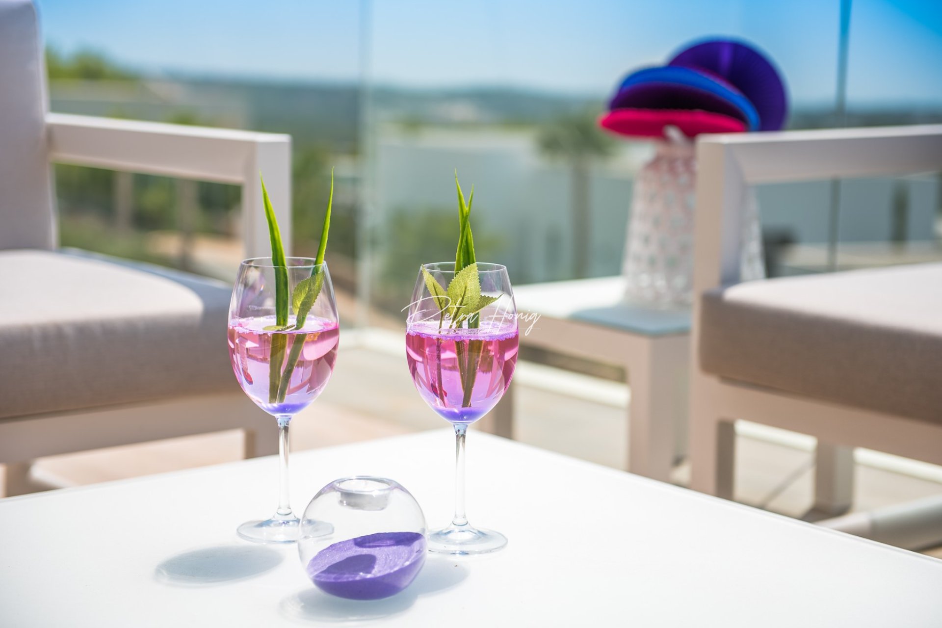 New build - Apartment - Las Colinas - Las Colinas Golf