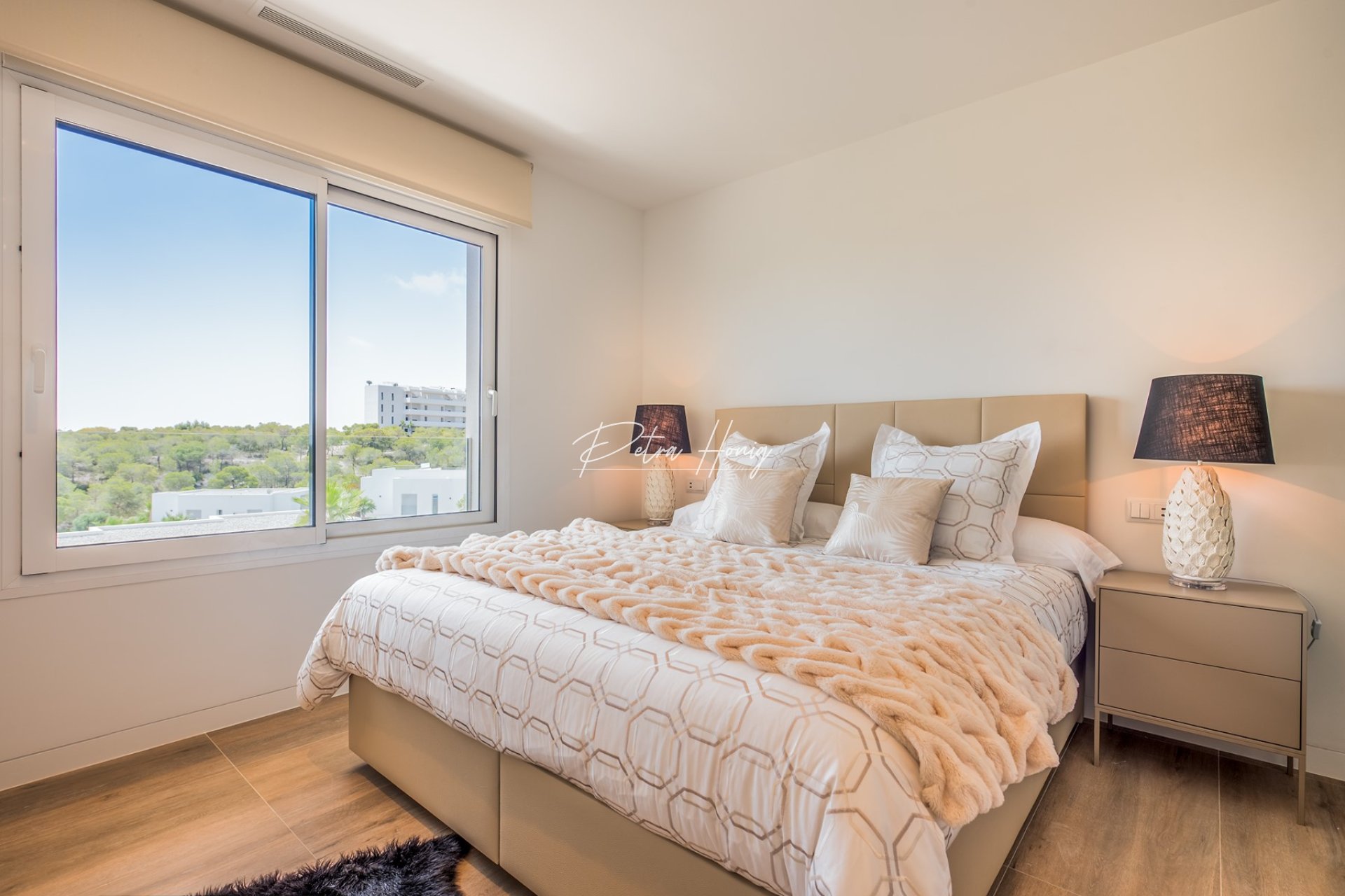 New build - Apartment - Las Colinas - Las Colinas Golf