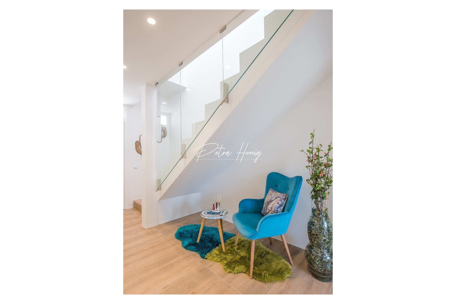 New build - Apartment - Las Colinas - Las Colinas Golf