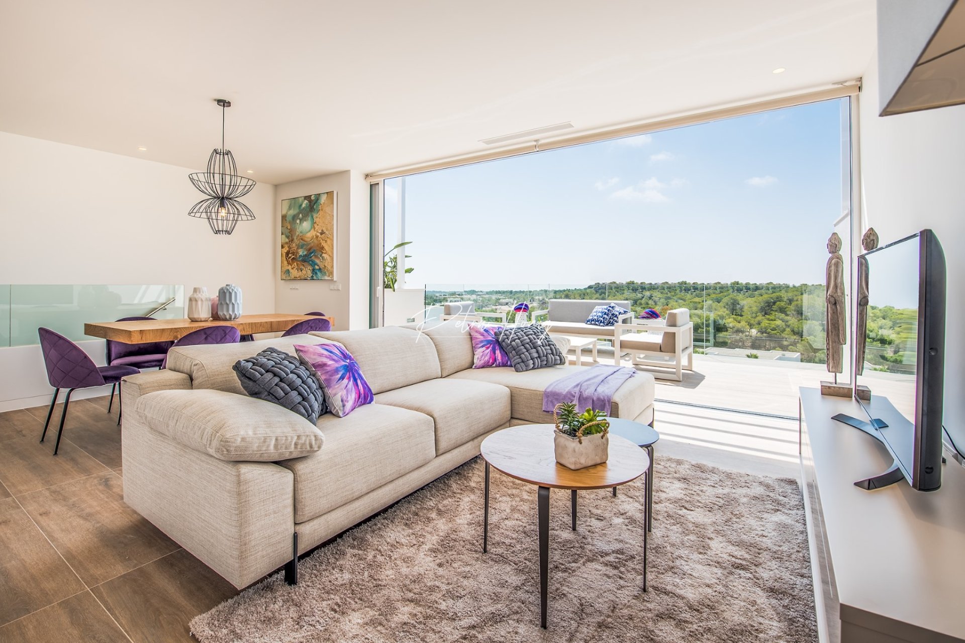 New build - Apartment - Las Colinas - Las Colinas Golf