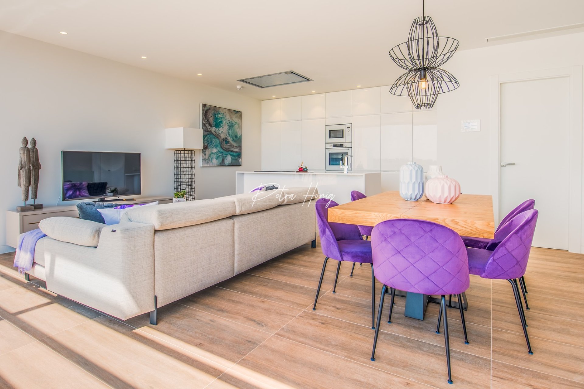 New build - Apartment - Las Colinas - Las Colinas Golf