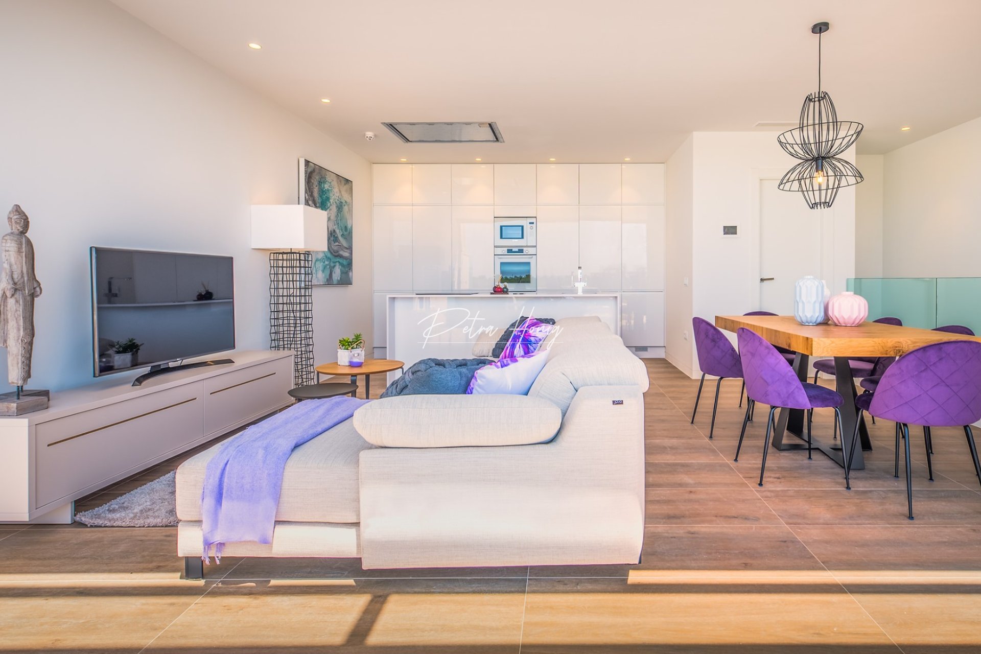New build - Apartment - Las Colinas - Las Colinas Golf