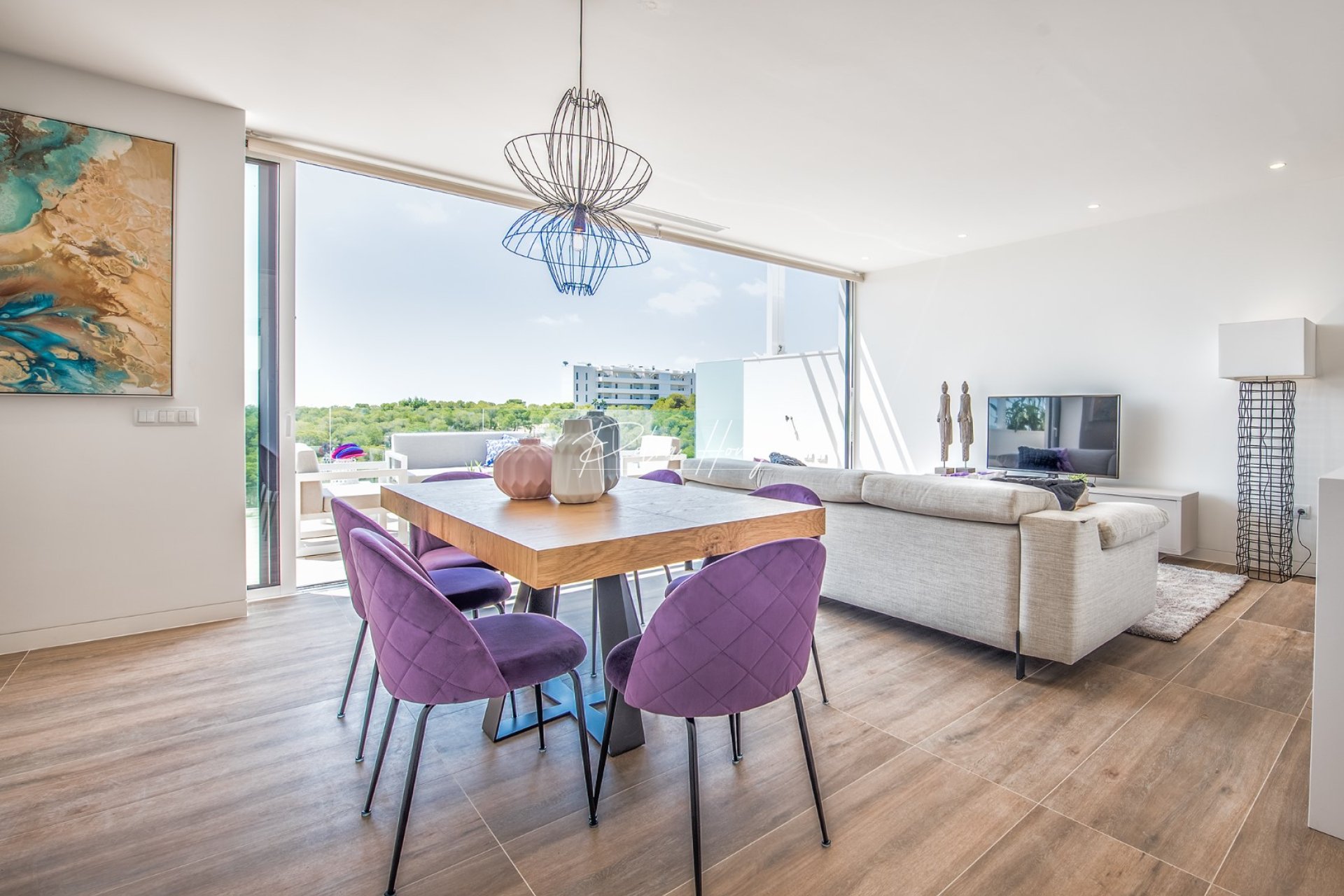 New build - Apartment - Las Colinas - Las Colinas Golf