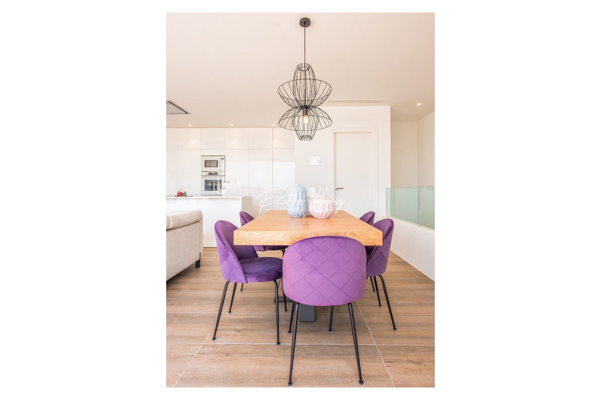 New build - Apartment - Las Colinas - Las Colinas Golf