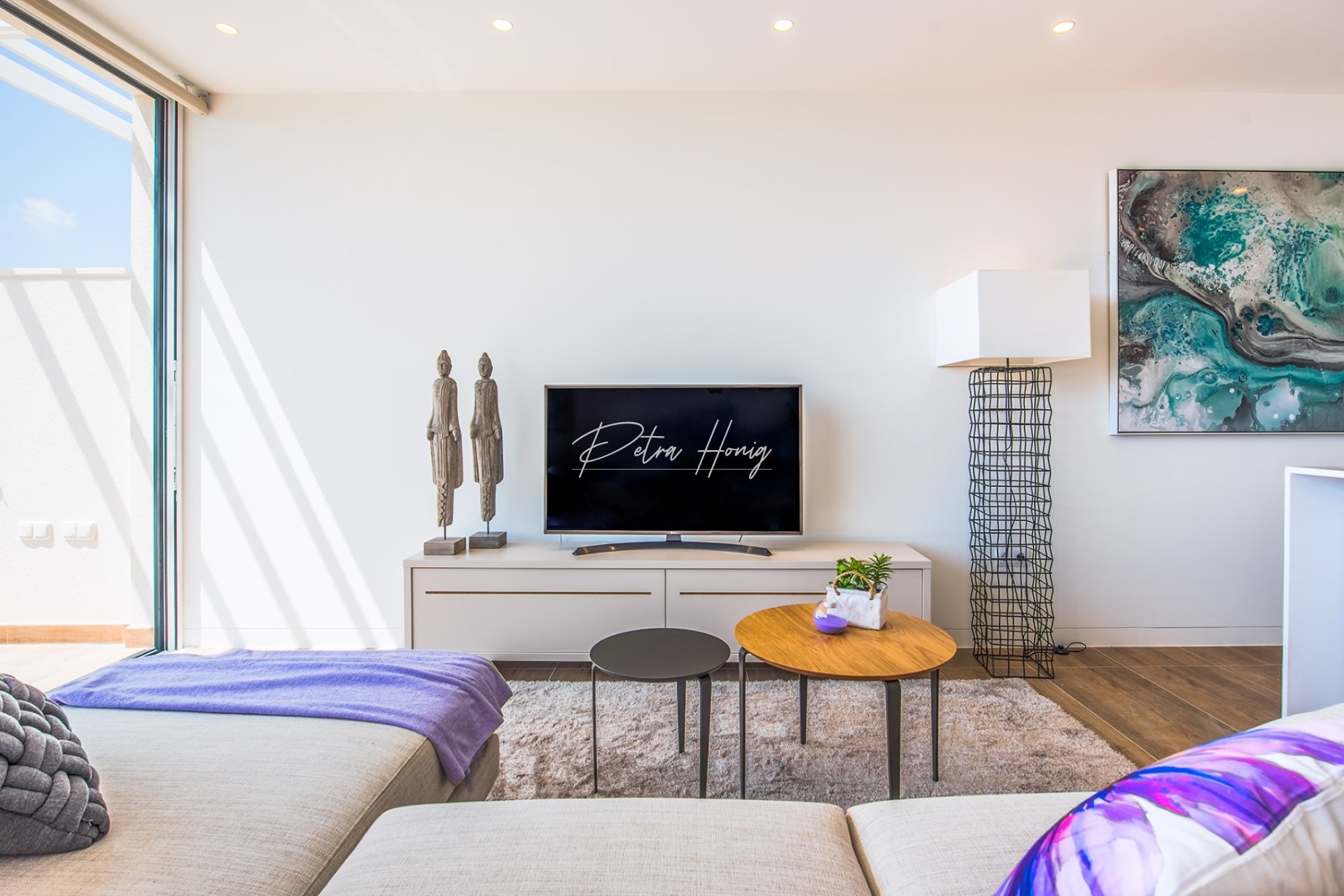 New build - Apartment - Las Colinas - Las Colinas Golf
