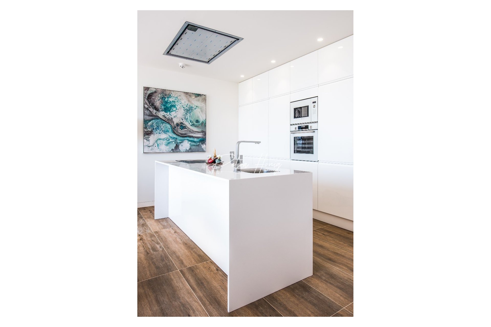 New build - Apartment - Las Colinas - Las Colinas Golf