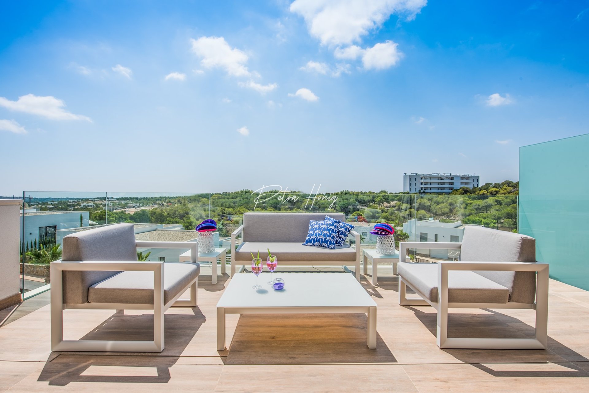 New build - Apartment - Las Colinas - Las Colinas Golf