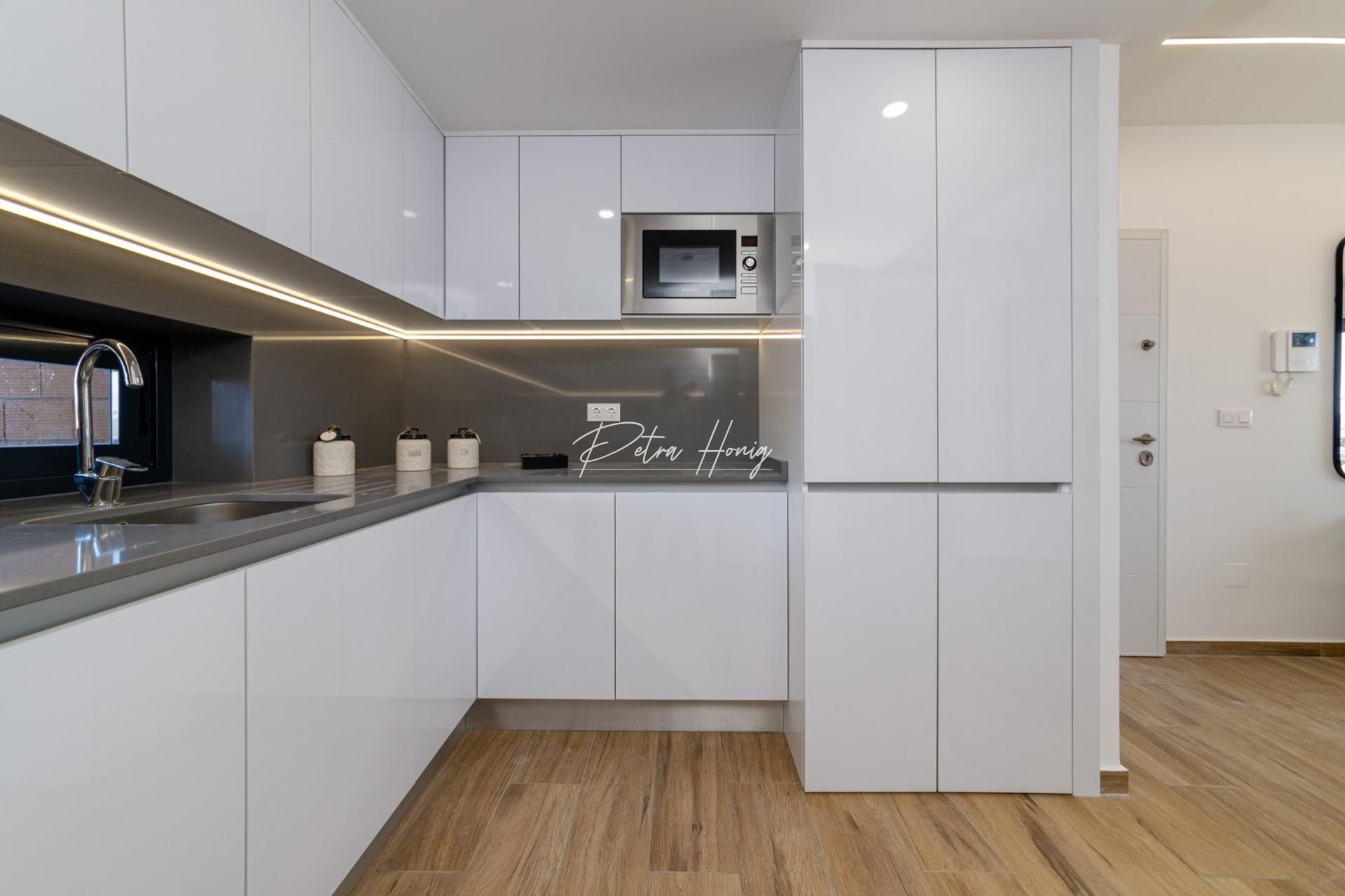 New build - Apartment - Los Alcazares - Euro Roda