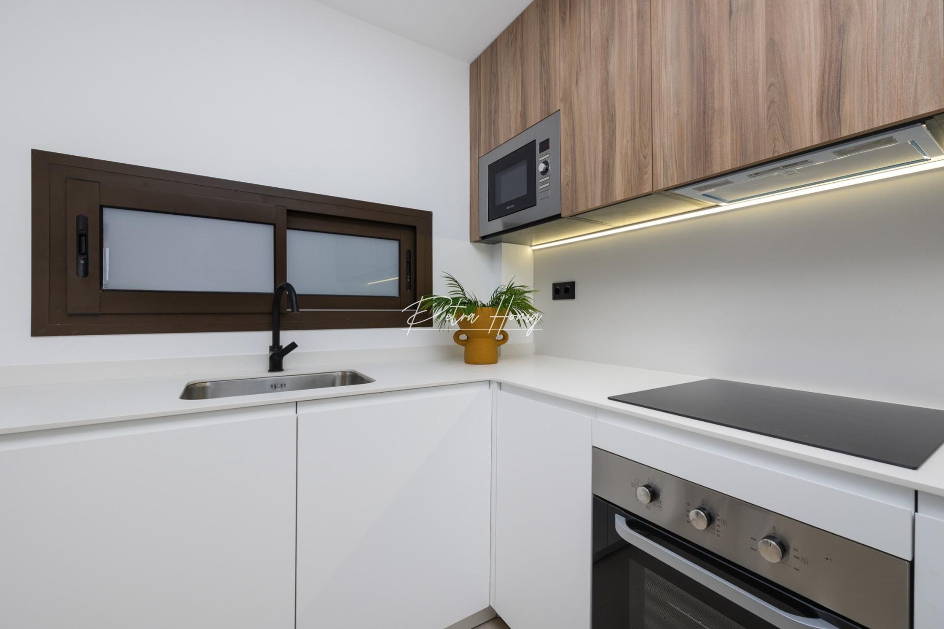 New build - Apartment - Los Alcazares - La Serena Golf