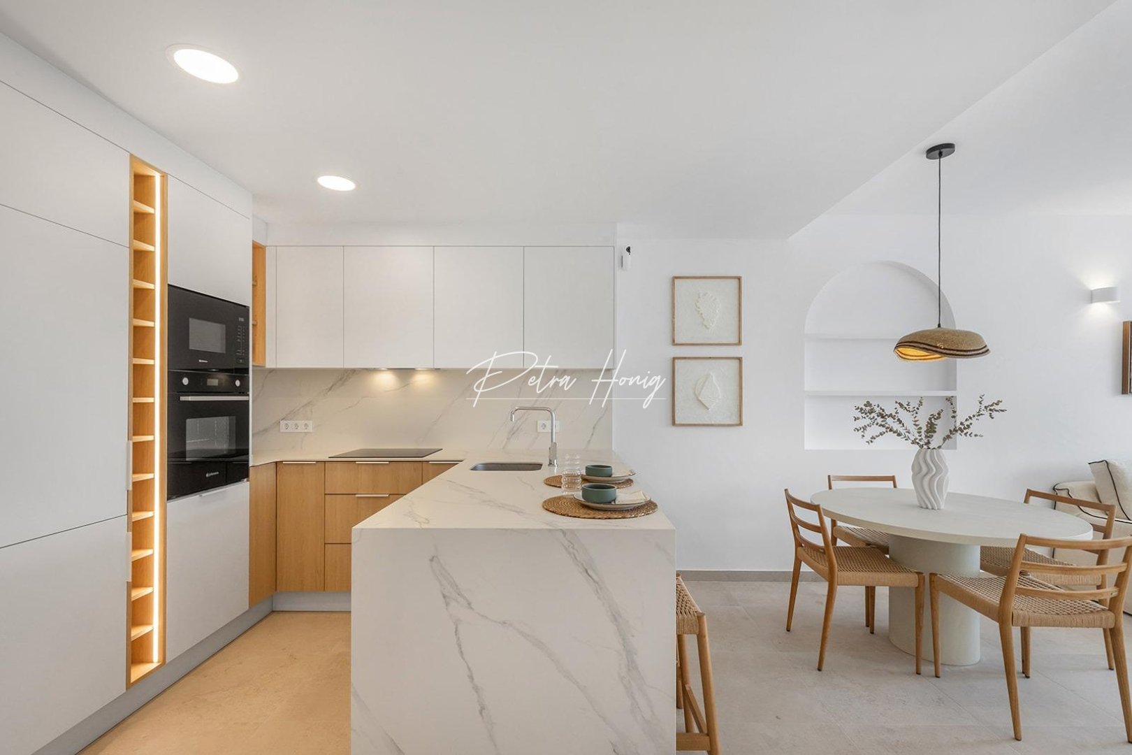 New build - Apartment - Los Alcazares - La Serena Golf