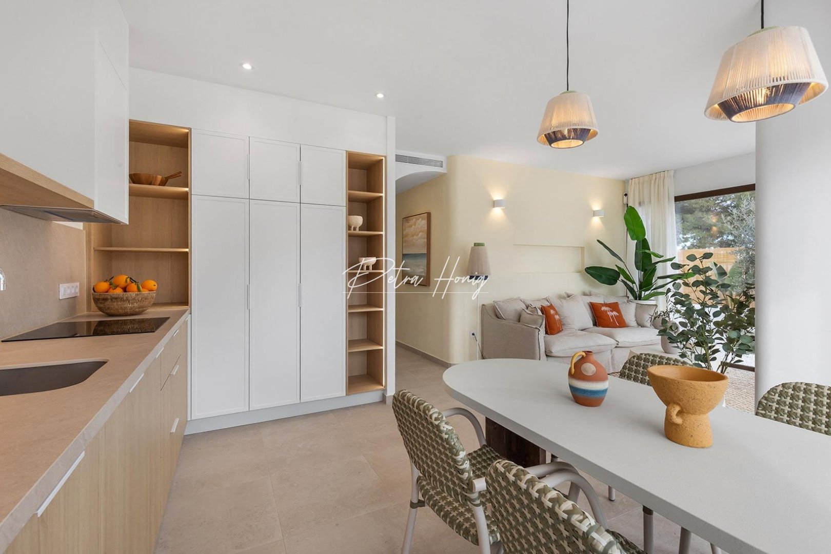 New build - Apartment - Los Alcazares - La Serena Golf