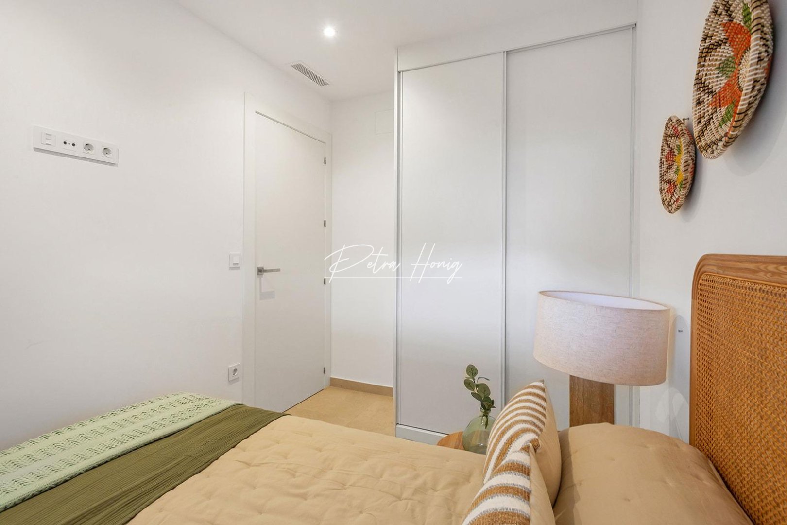 New build - Apartment - Los Alcazares - La Serena Golf