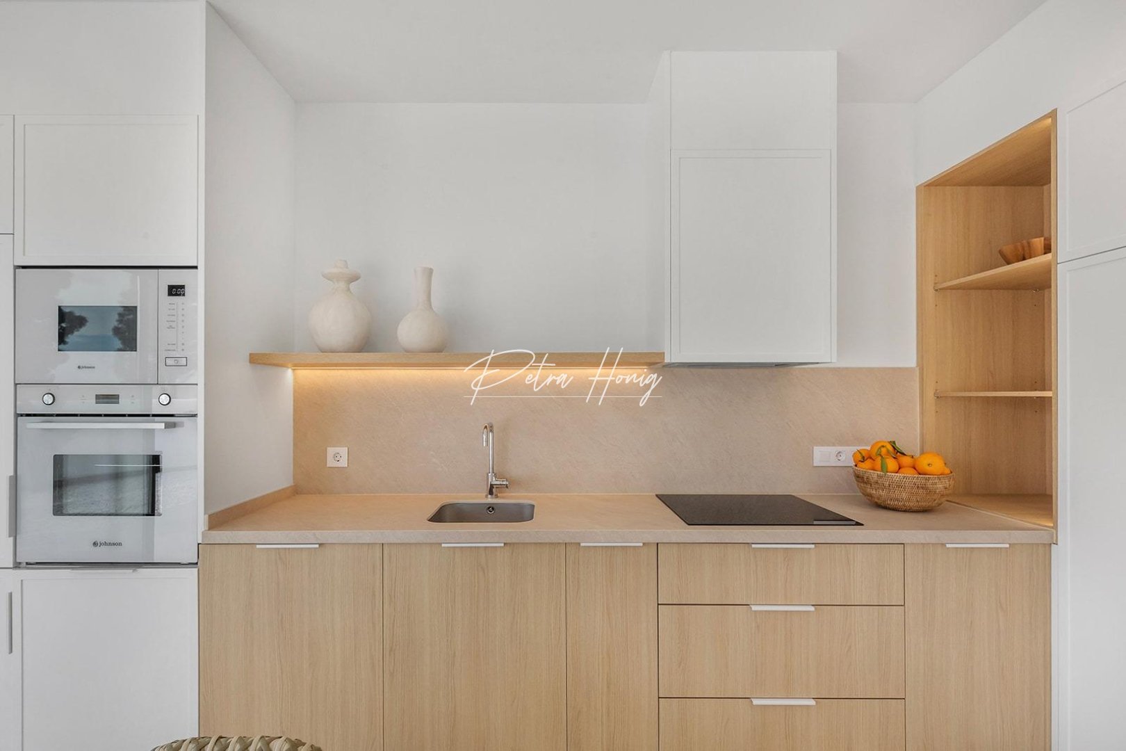 New build - Apartment - Los Alcazares - La Serena Golf