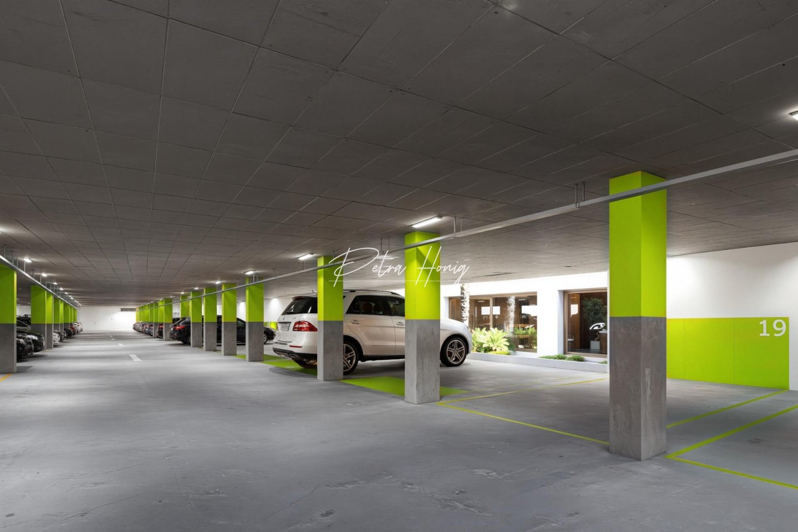 New build - Apartment - Los Alcazares - Serena Golf