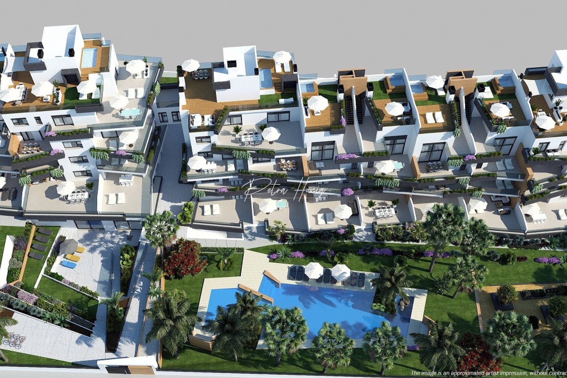 New build - Apartment - Los Dolses