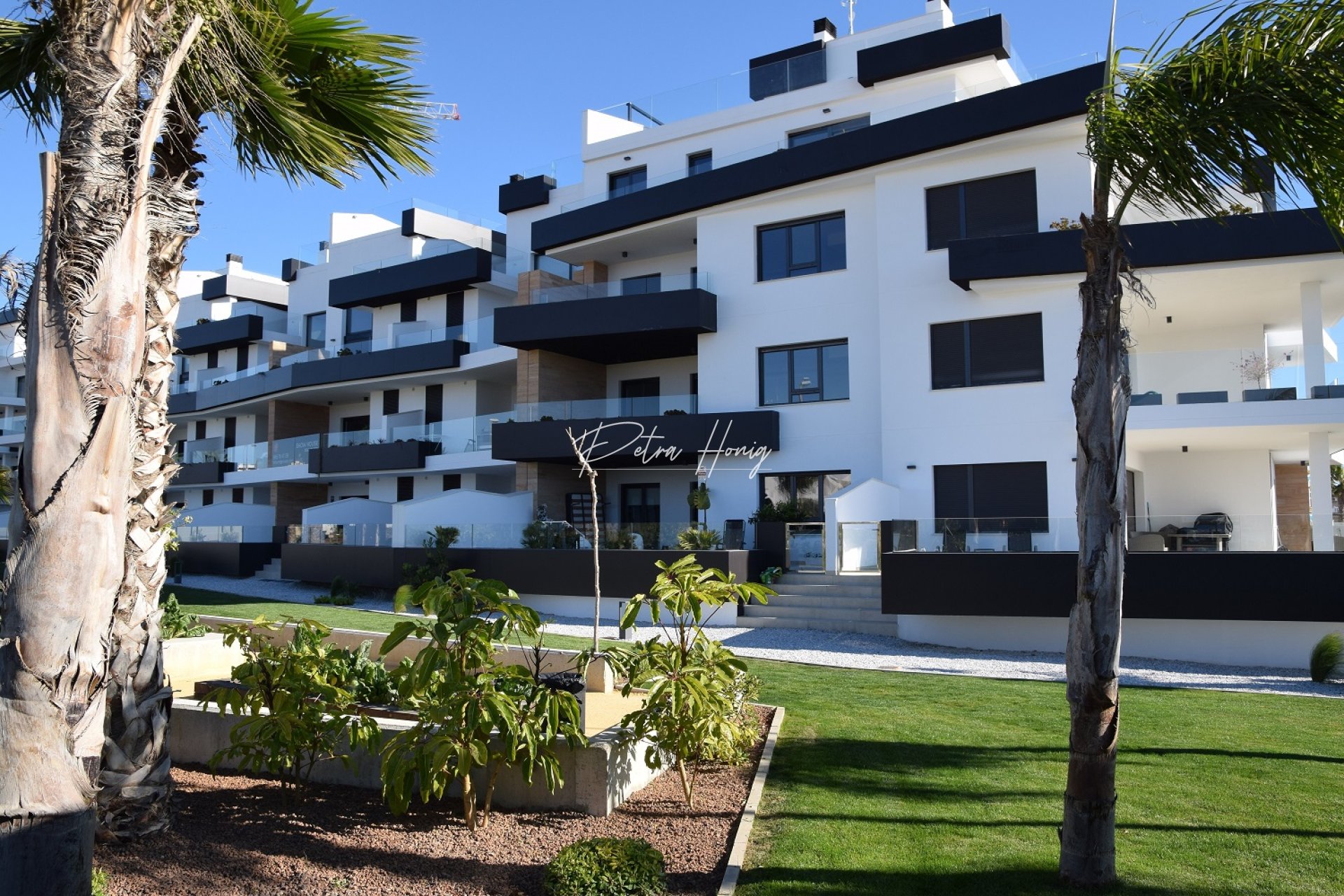 New build - Apartment - Los Dolses