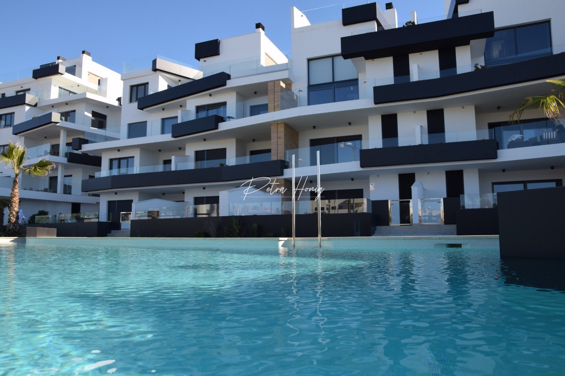 New build - Apartment - Los Dolses