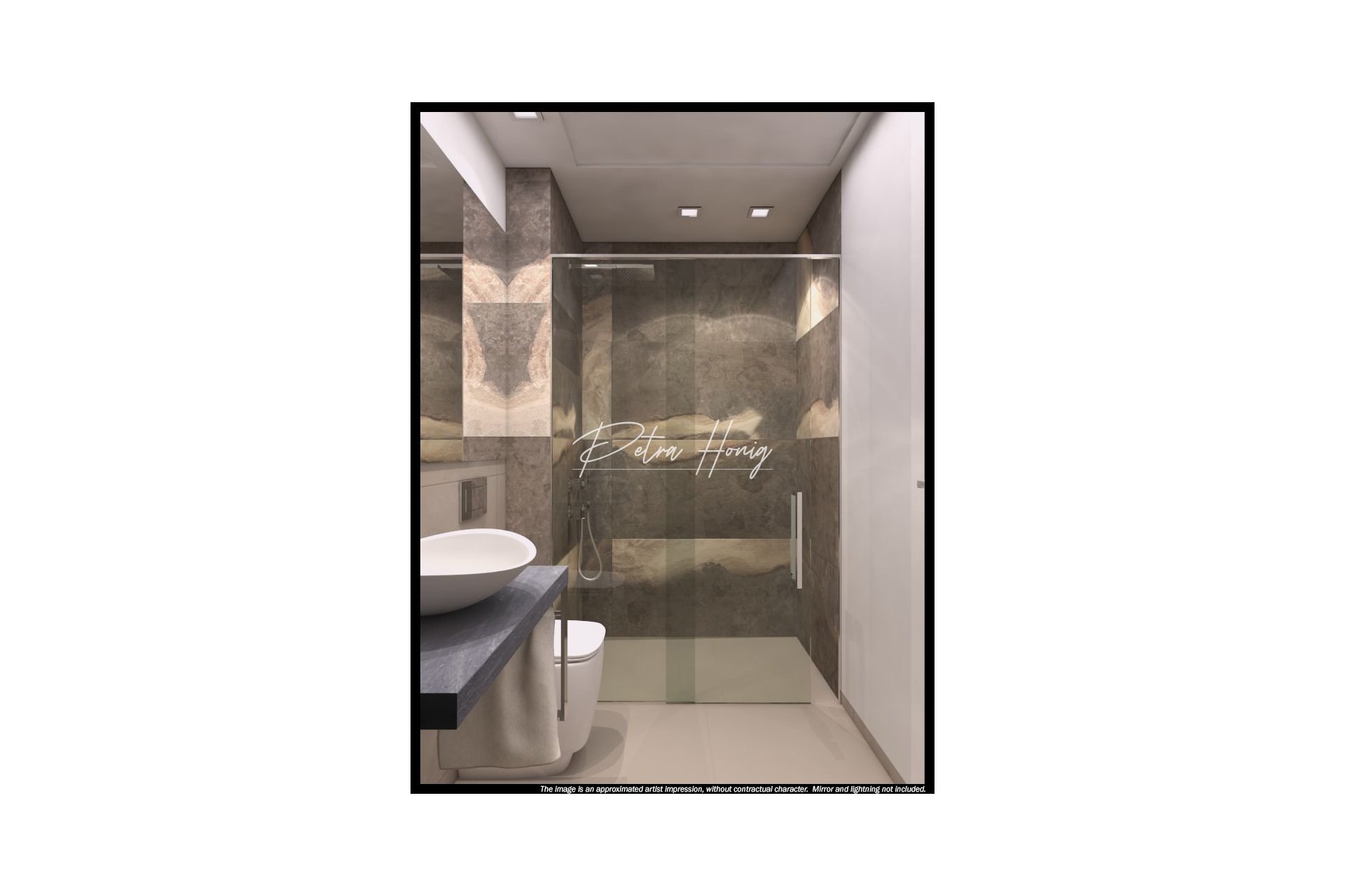 New build - Apartment - Los Dolses