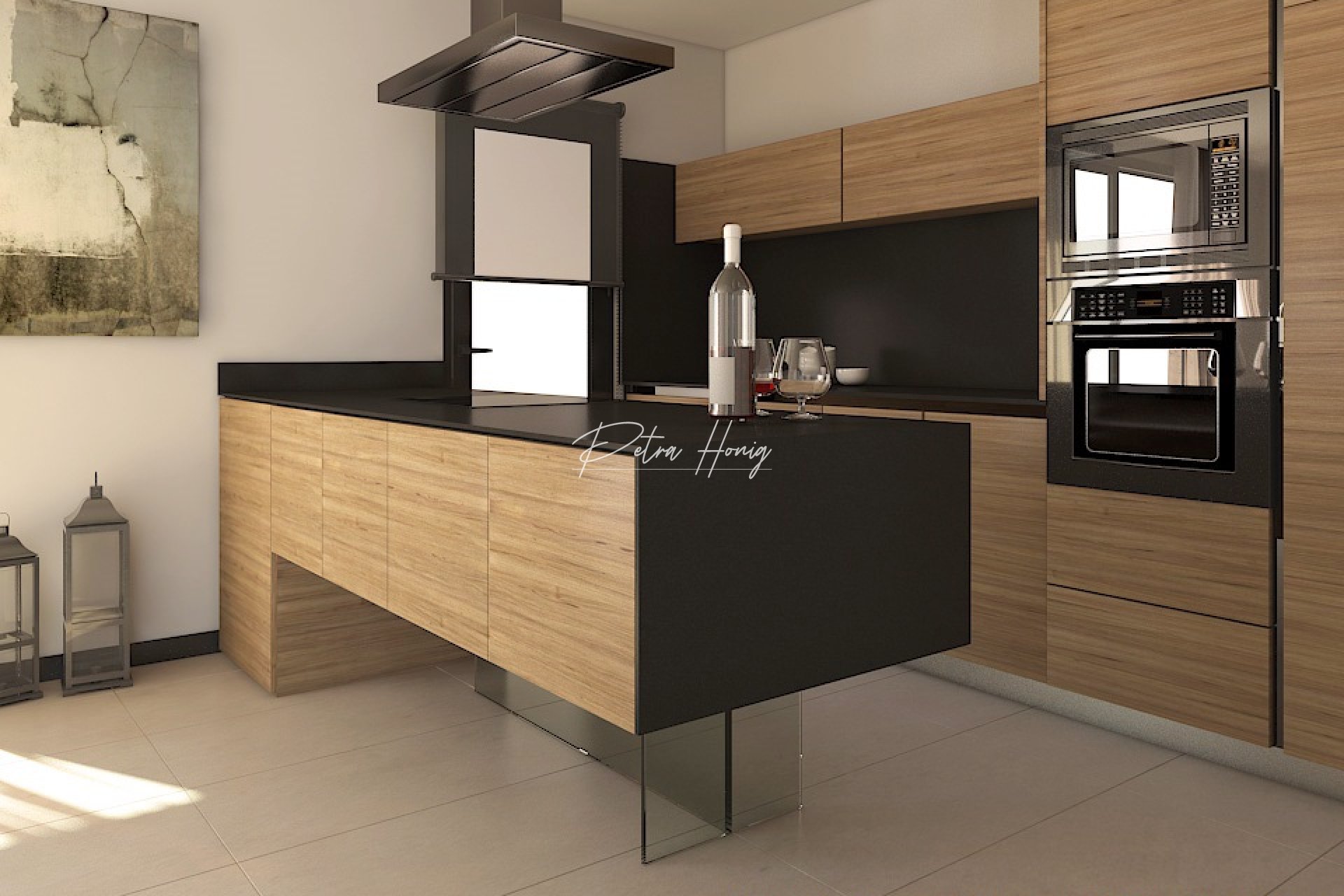 New build - Apartment - Los Dolses