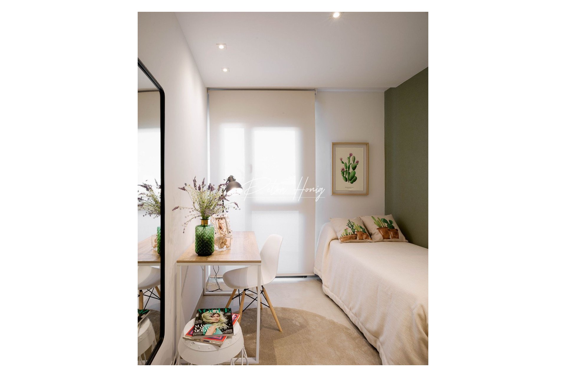 New build - Apartment - Los Dolses