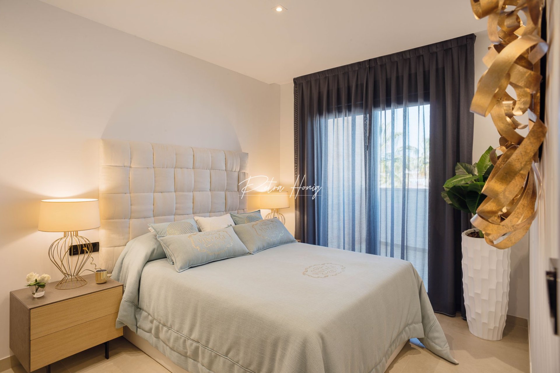 New build - Apartment - Los Dolses