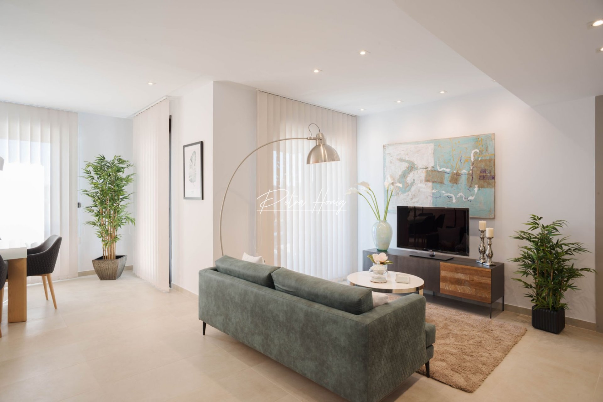 New build - Apartment - Los Dolses