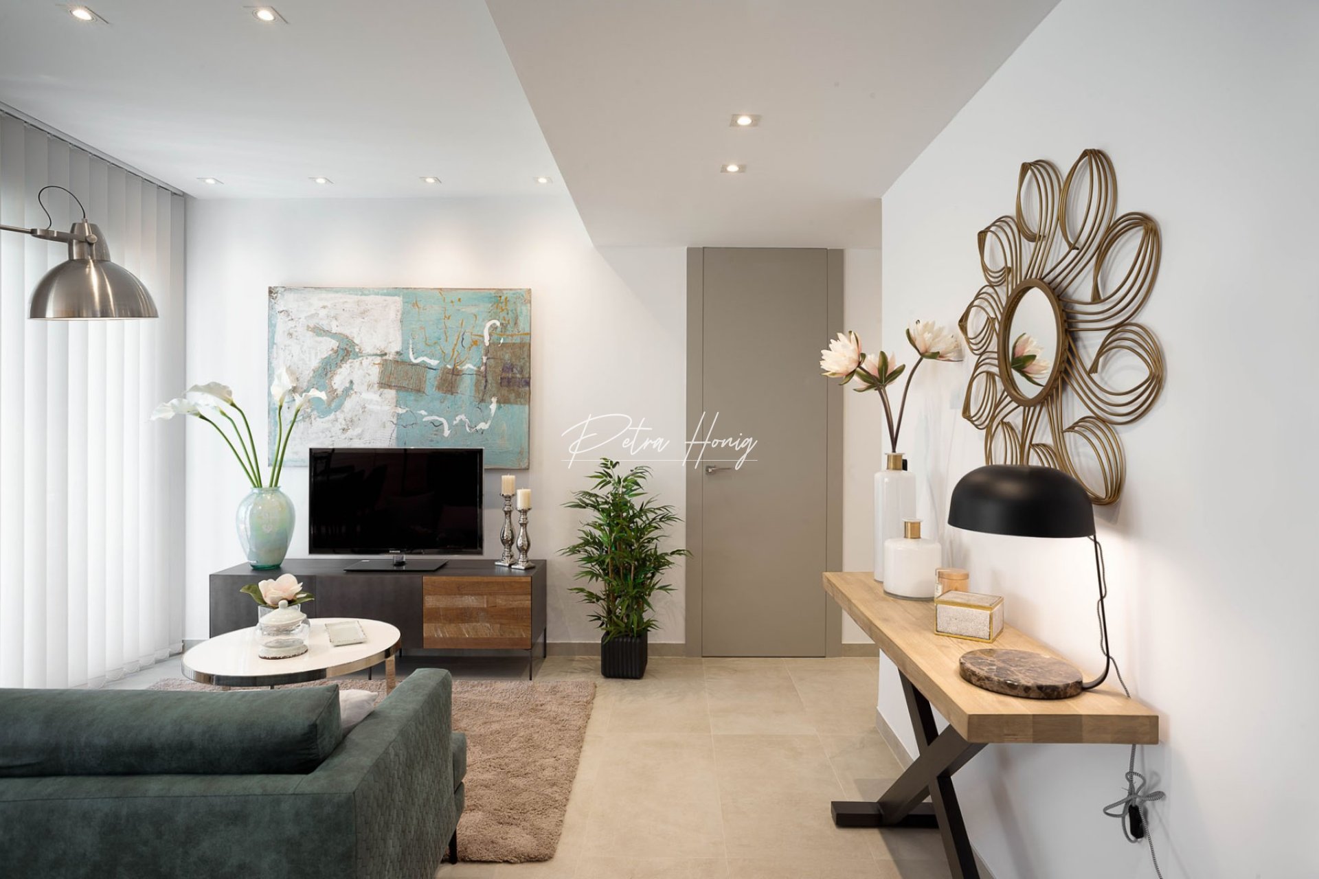 New build - Apartment - Los Dolses