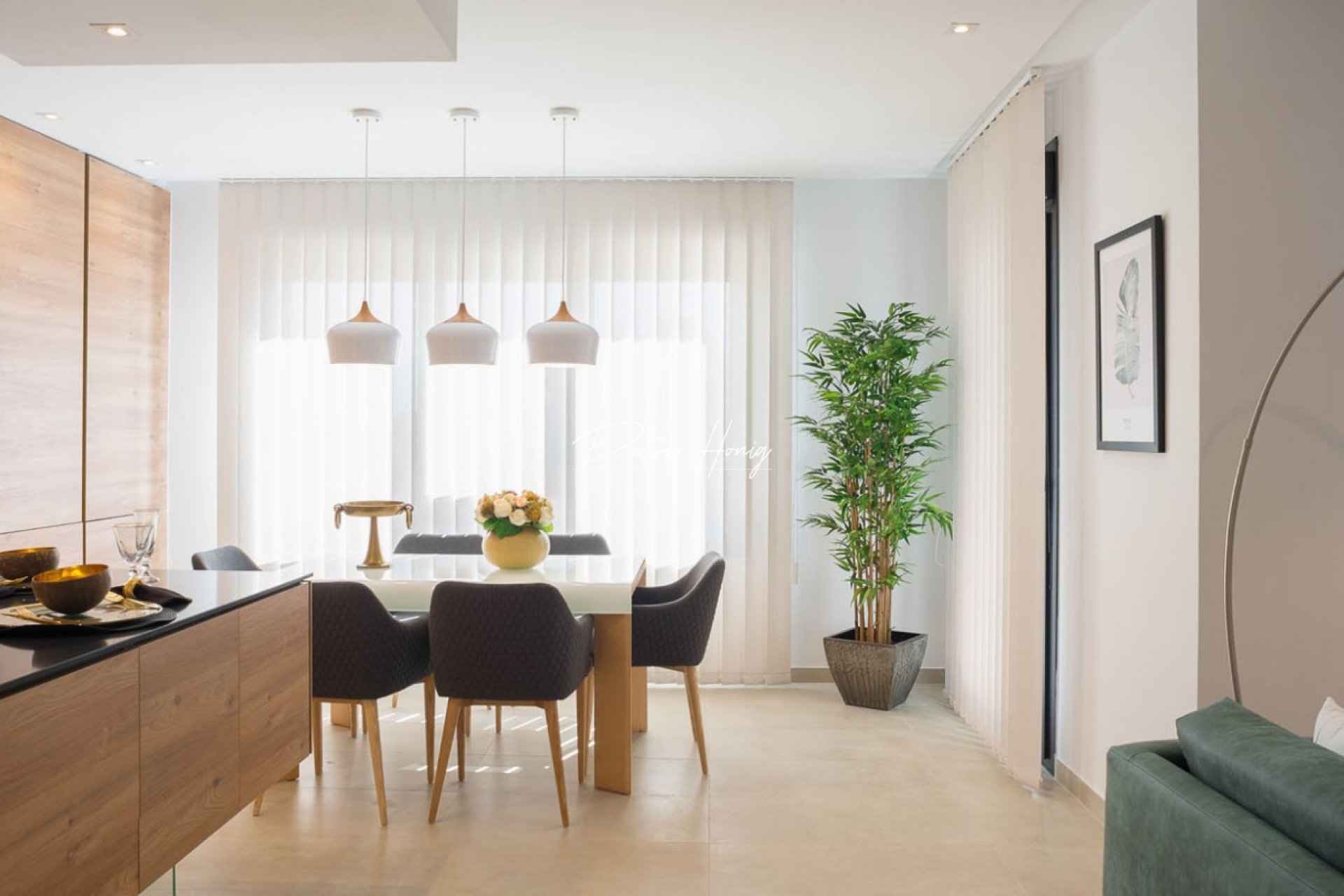 New build - Apartment - Los Dolses