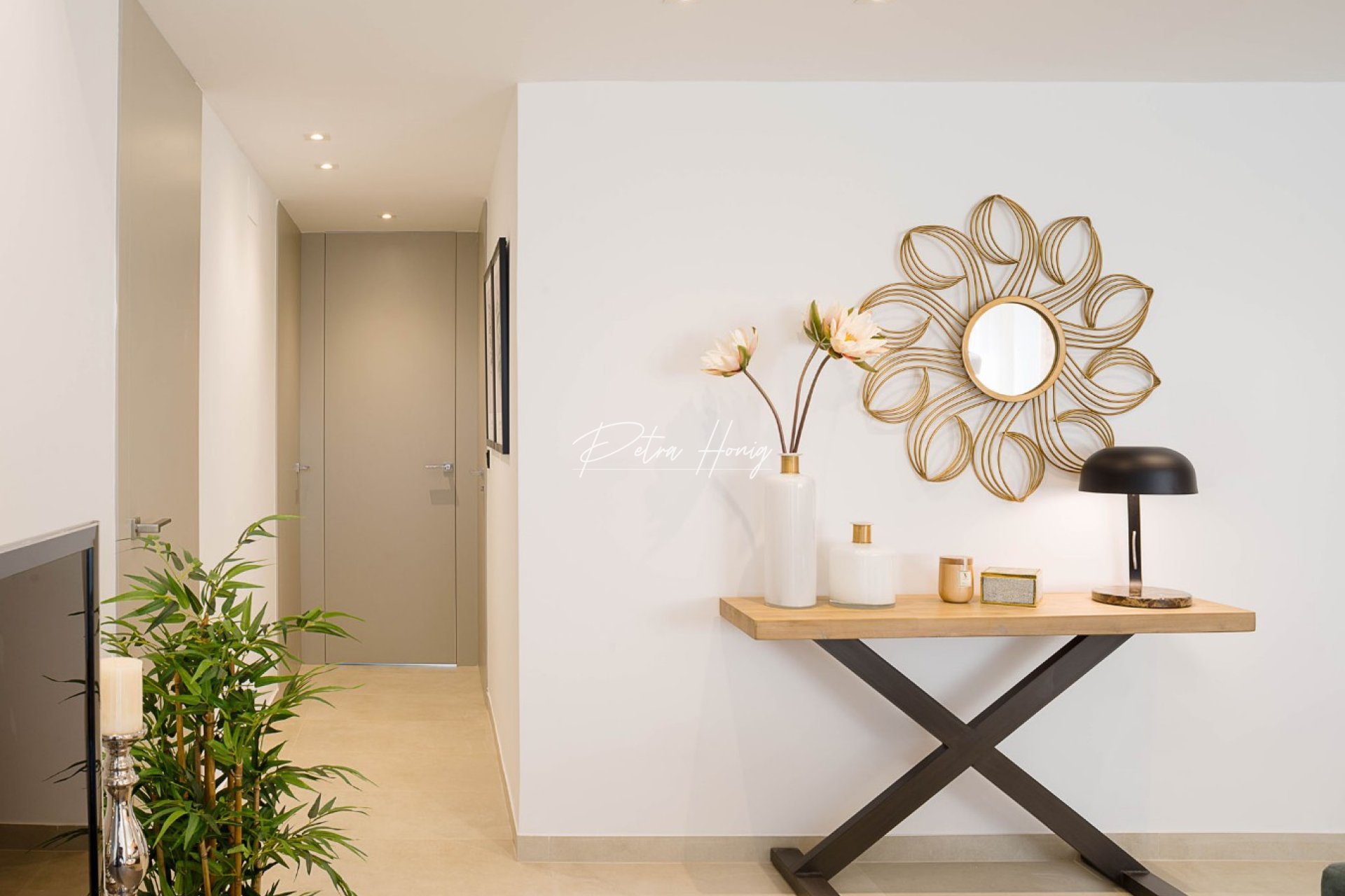 New build - Apartment - Los Dolses