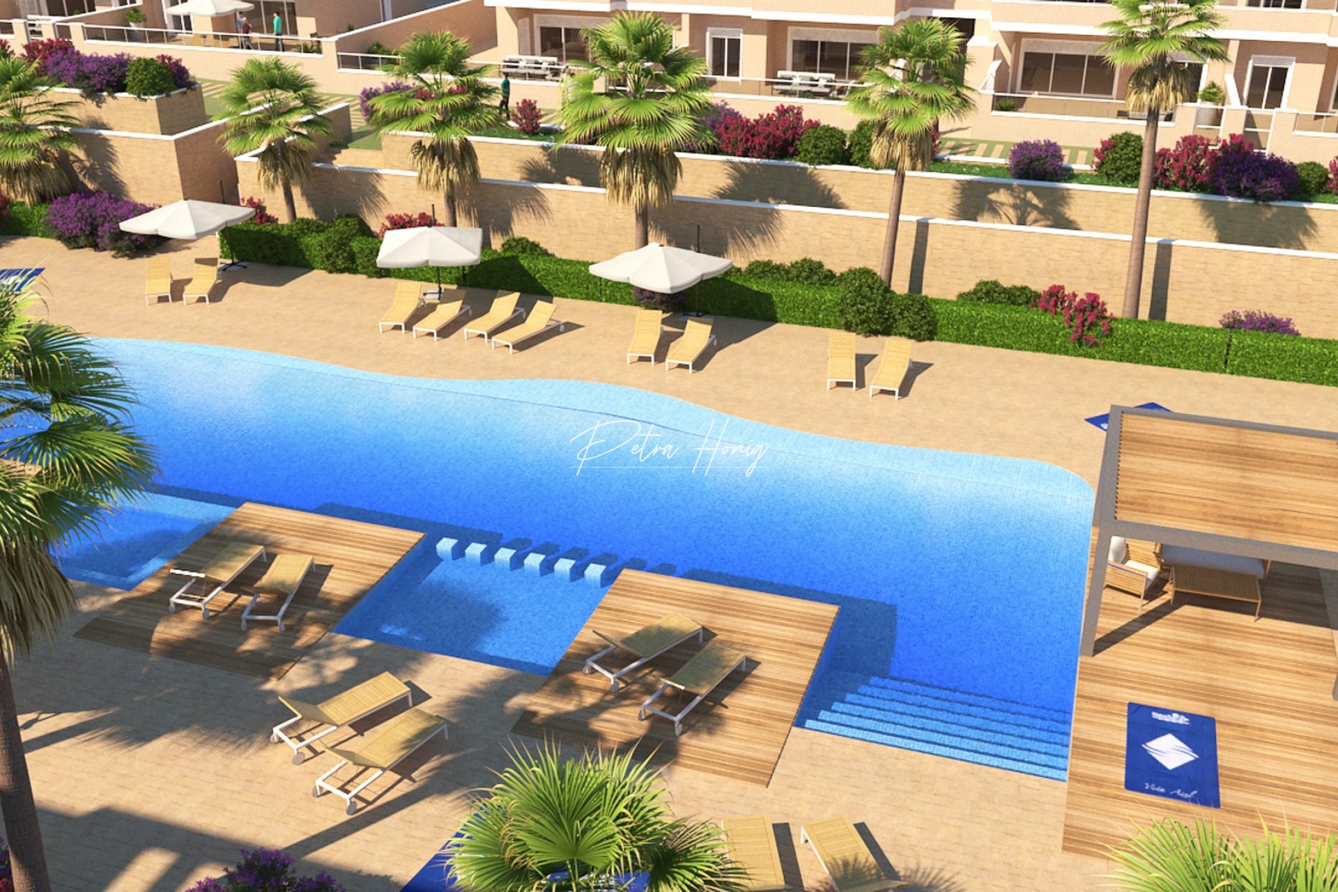 New build - Apartment - Los Dolses