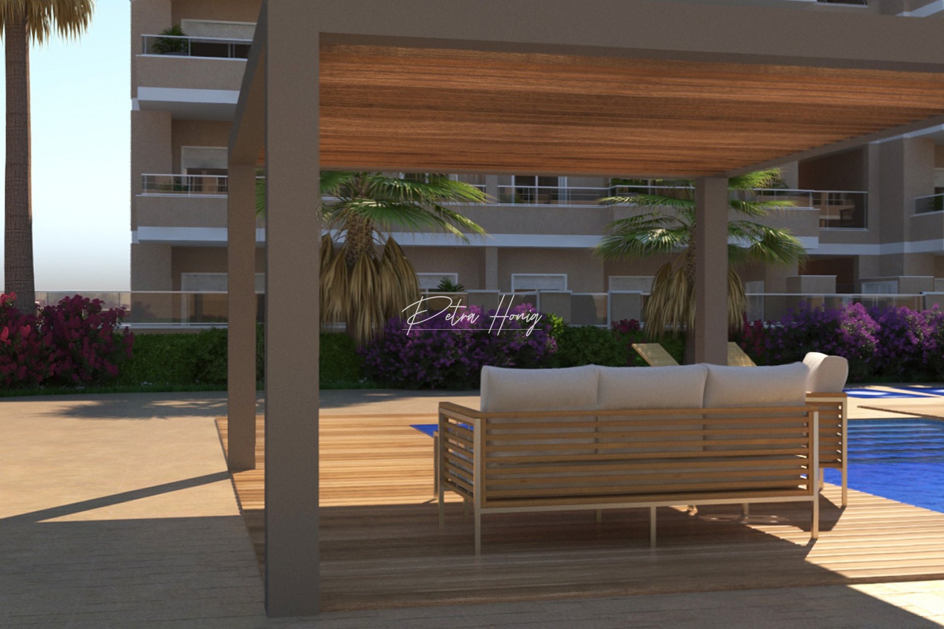 New build - Apartment - Los Dolses