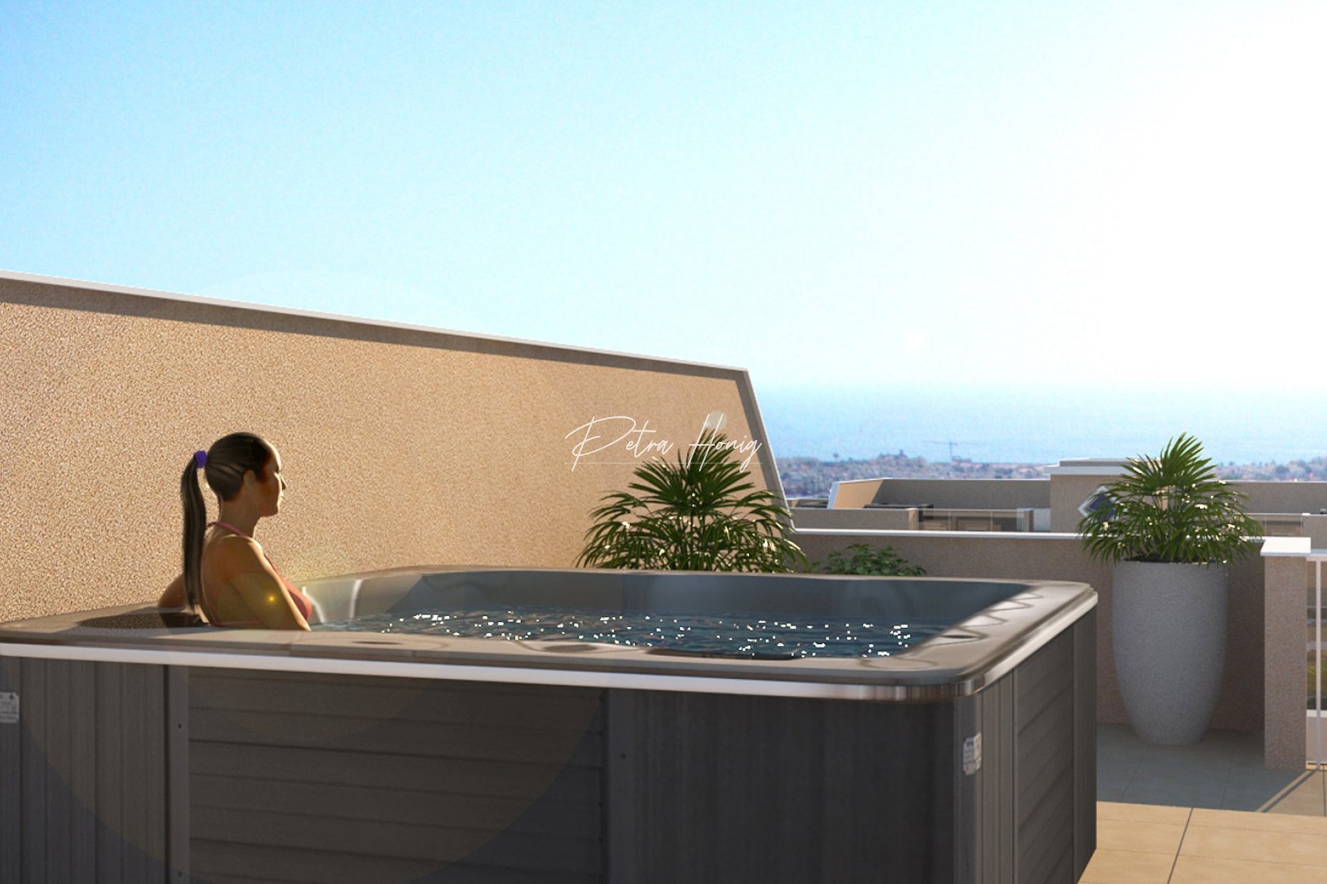 New build - Apartment - Los Dolses