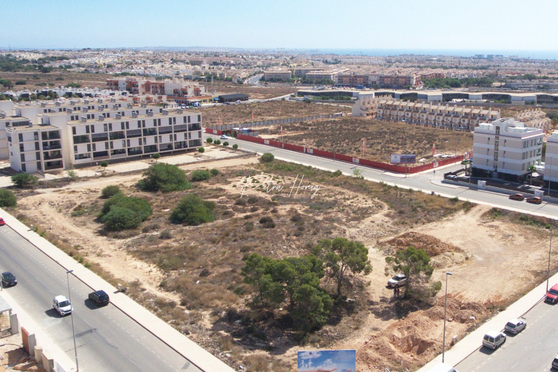 New build - Apartment - Los Dolses