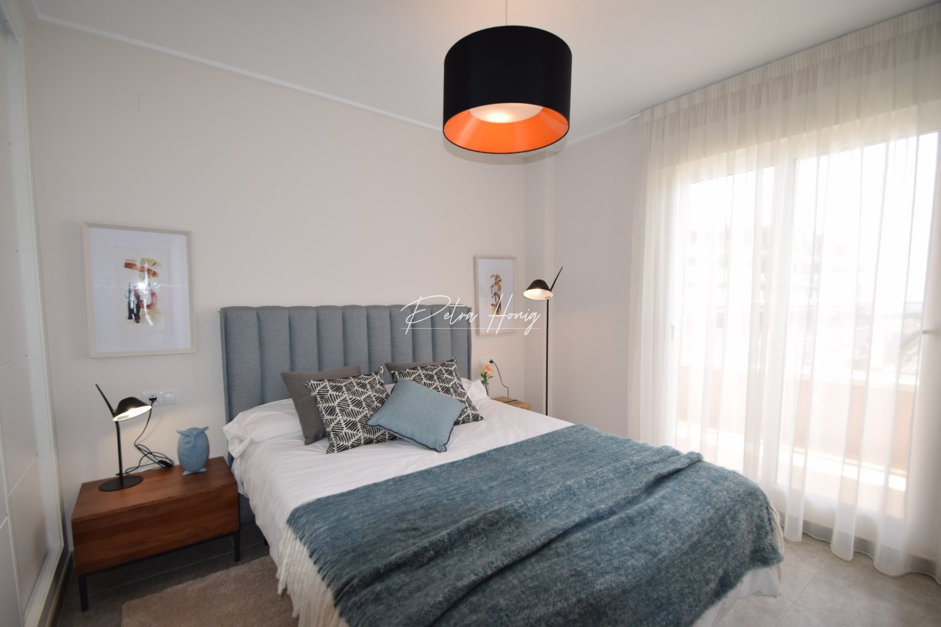 New build - Apartment - Los Dolses