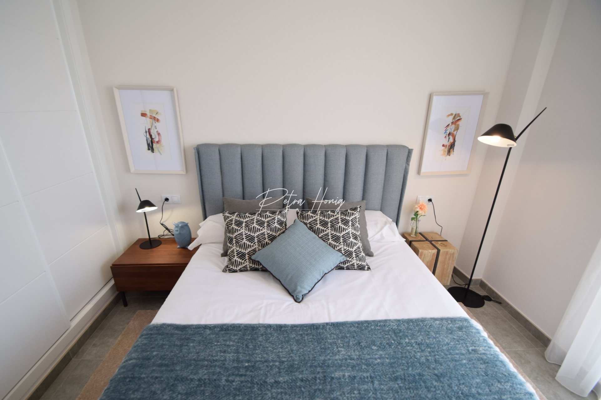 New build - Apartment - Los Dolses