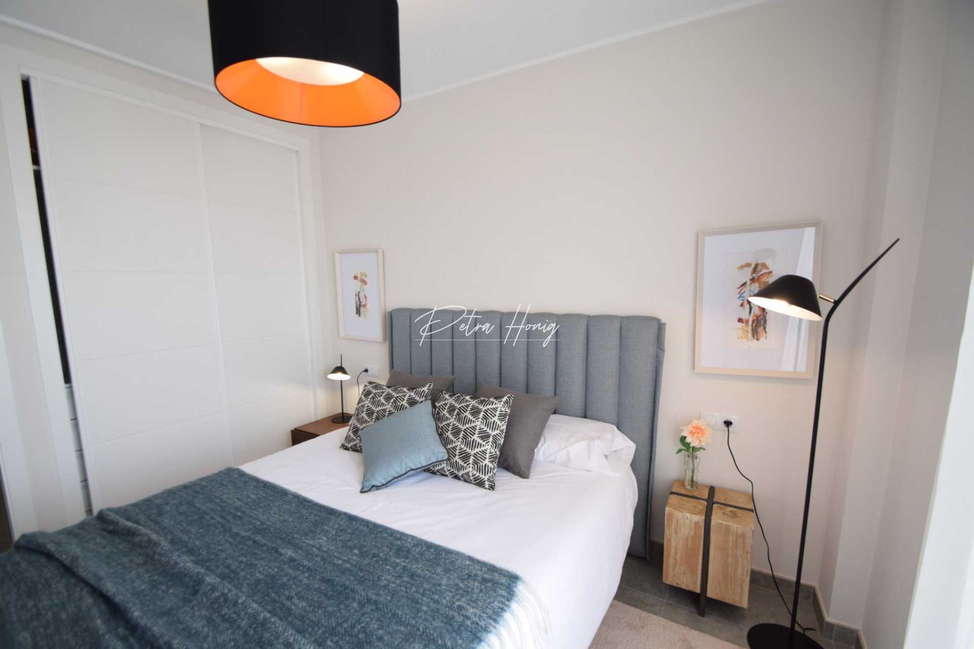 New build - Apartment - Los Dolses