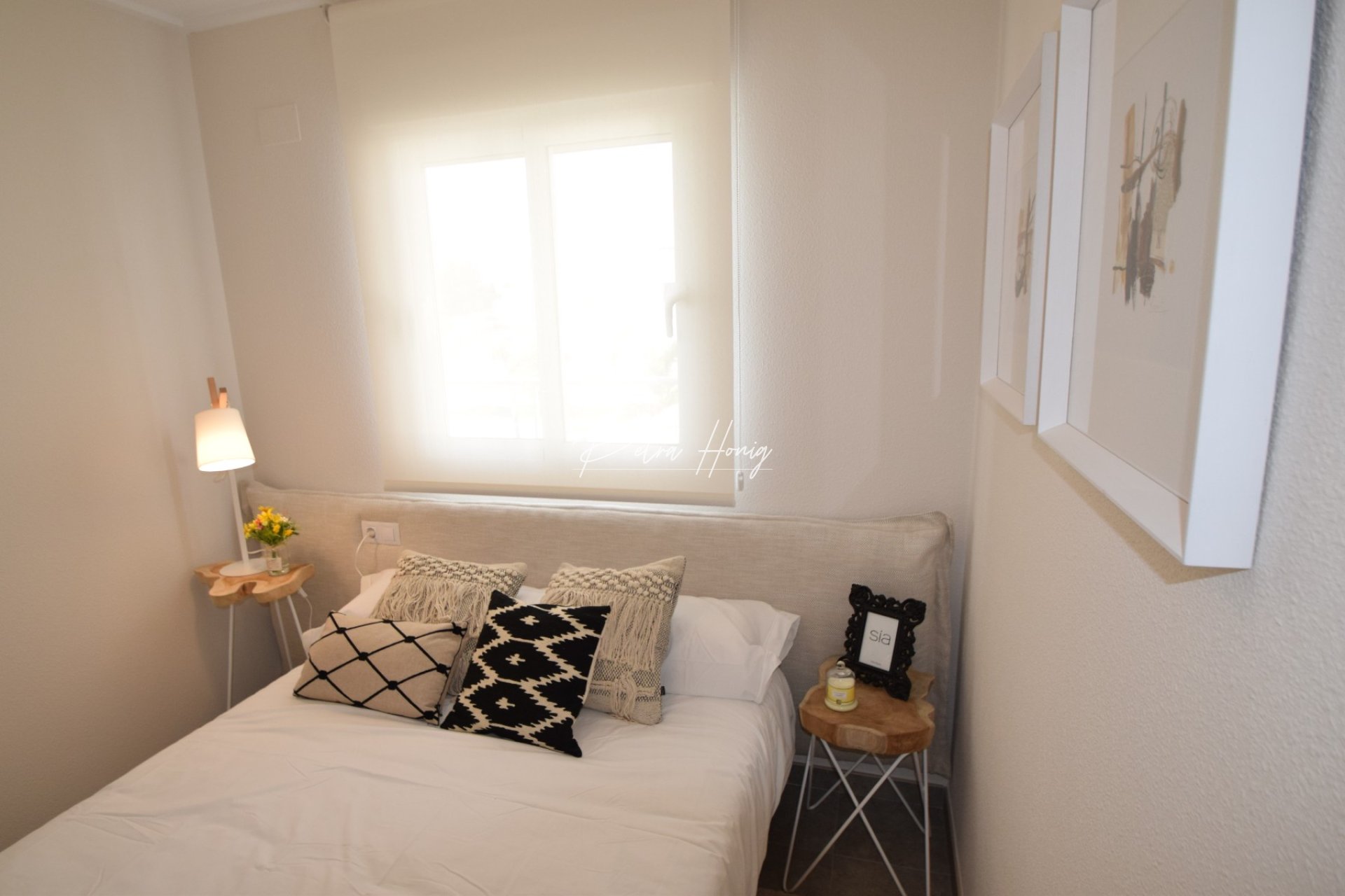 New build - Apartment - Los Dolses