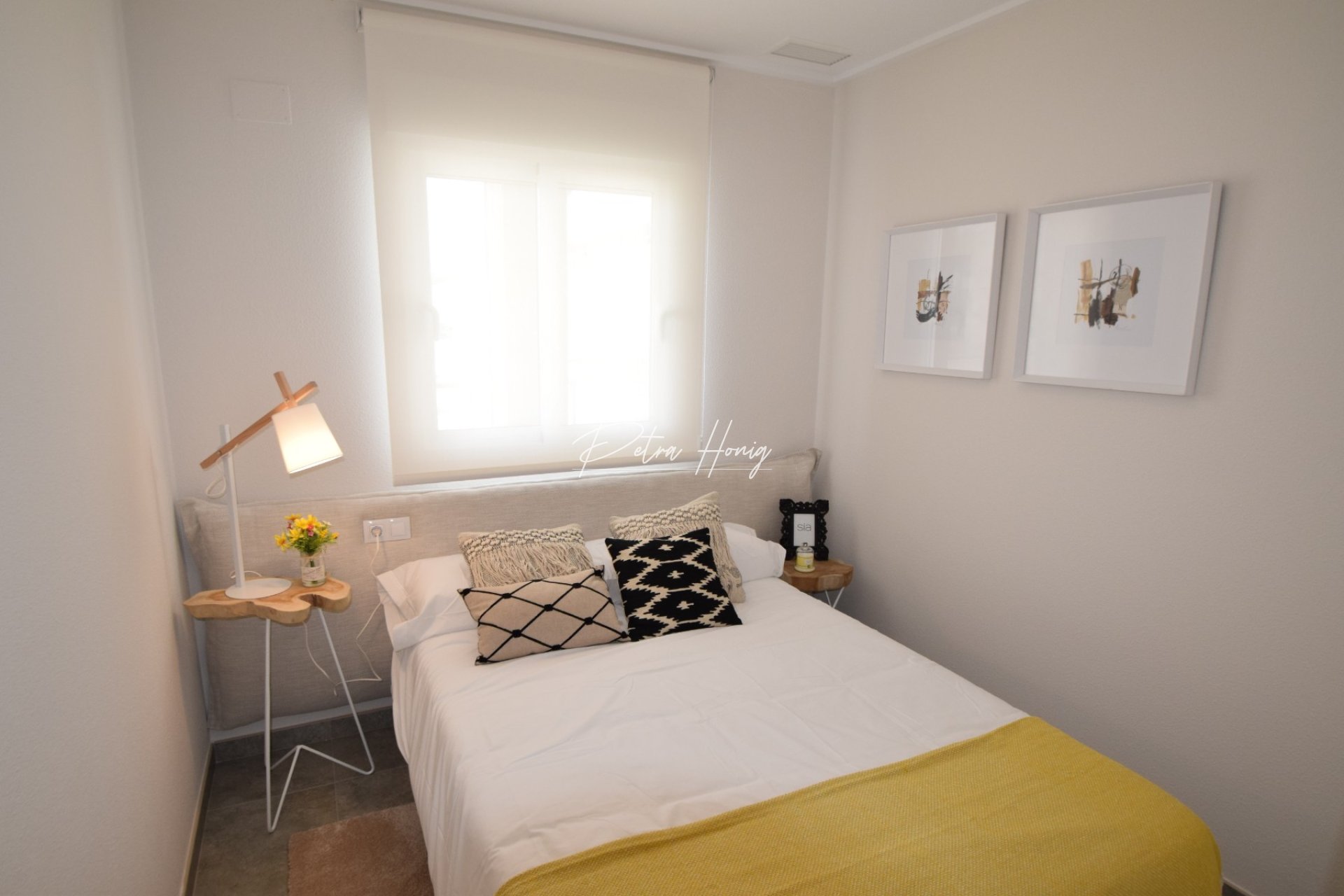 New build - Apartment - Los Dolses