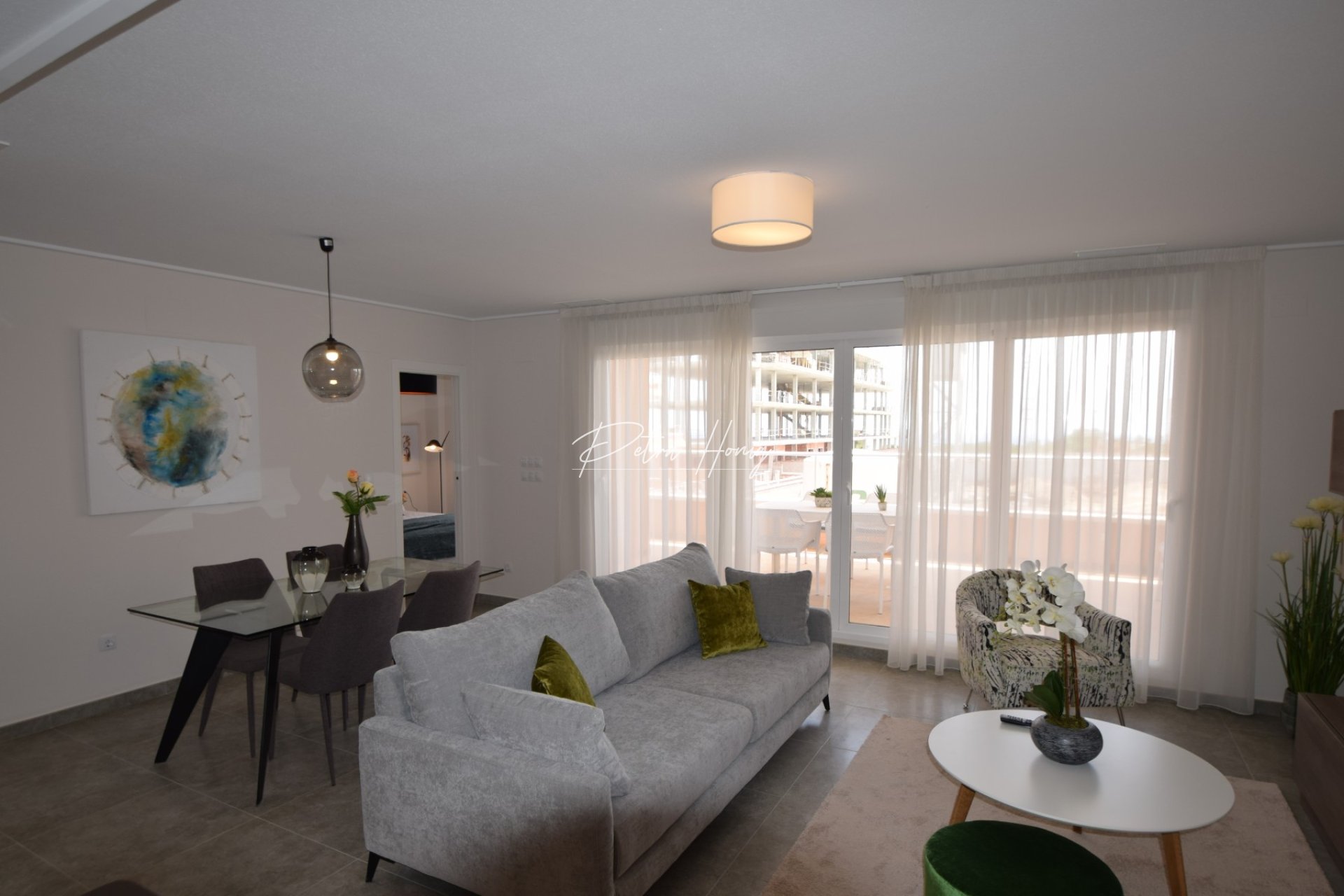 New build - Apartment - Los Dolses