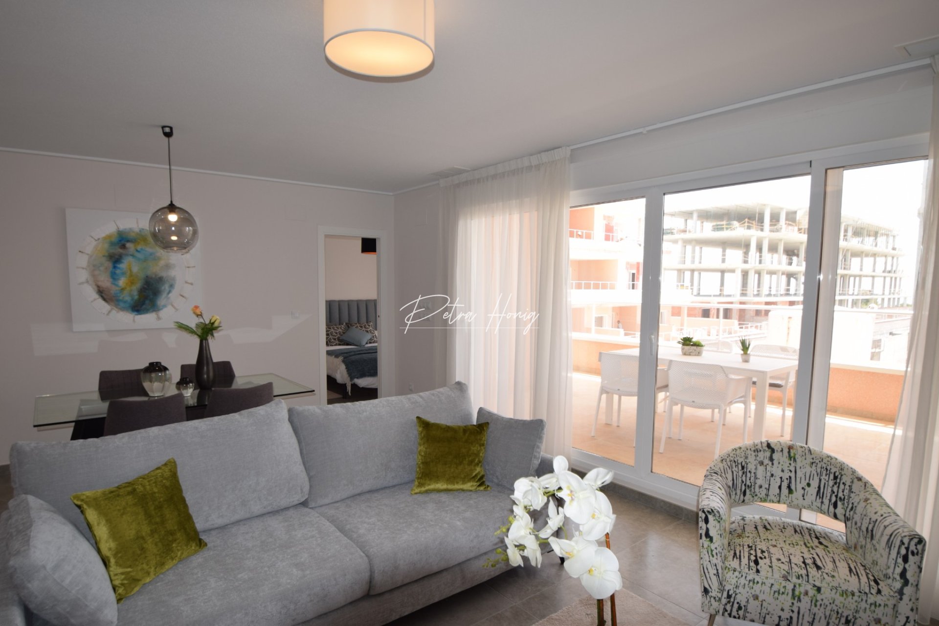 New build - Apartment - Los Dolses