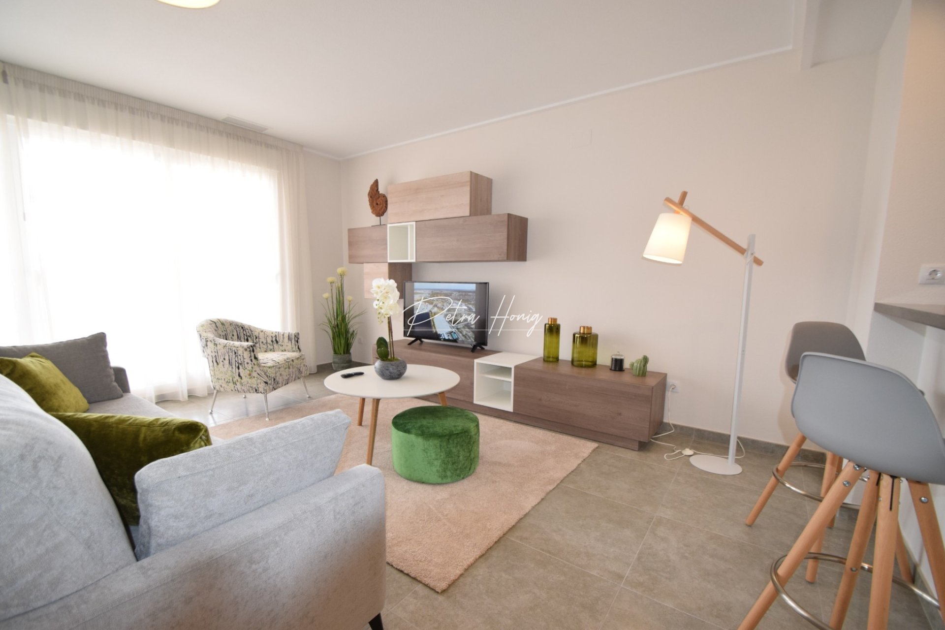 New build - Apartment - Los Dolses