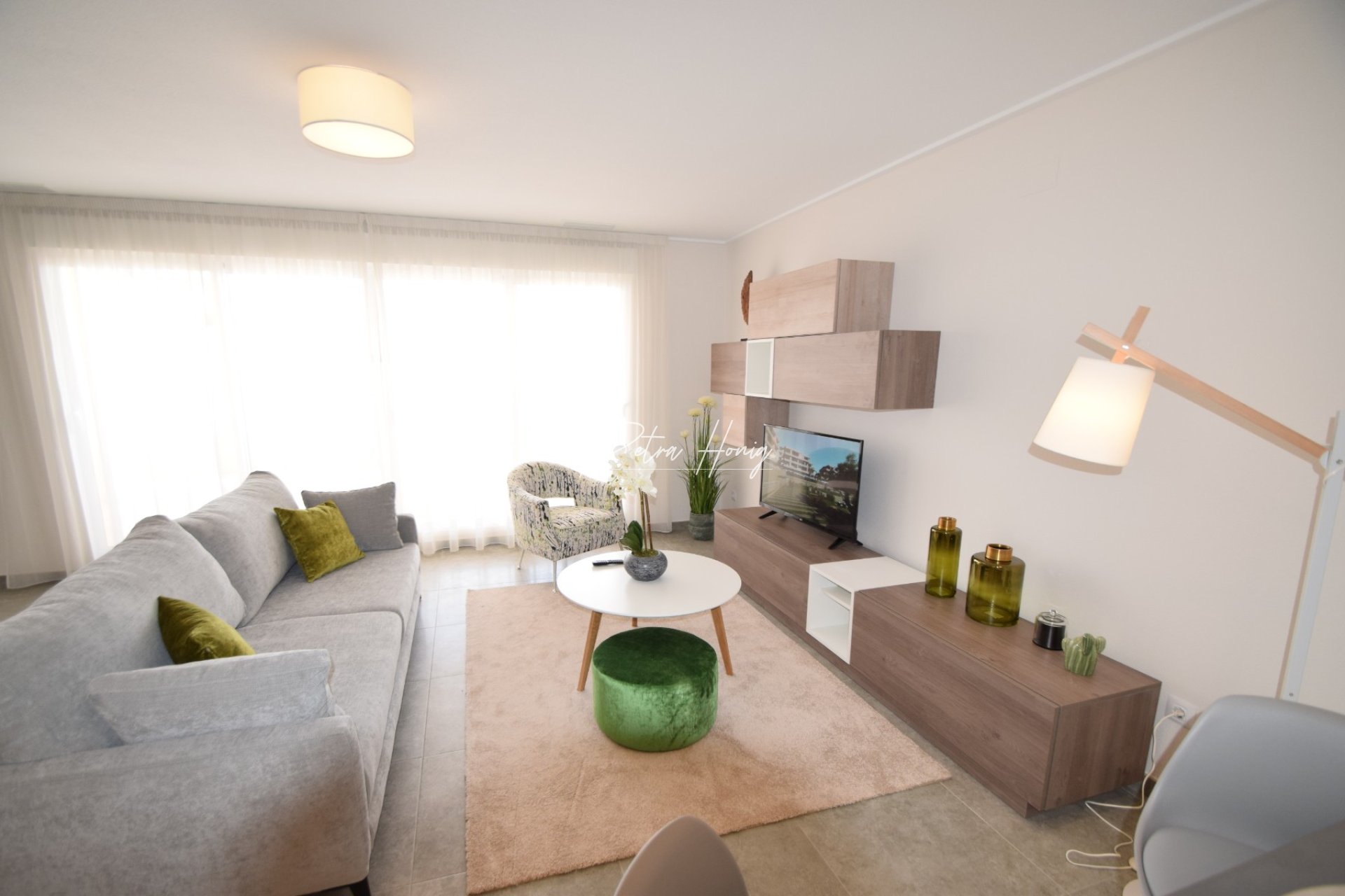 New build - Apartment - Los Dolses
