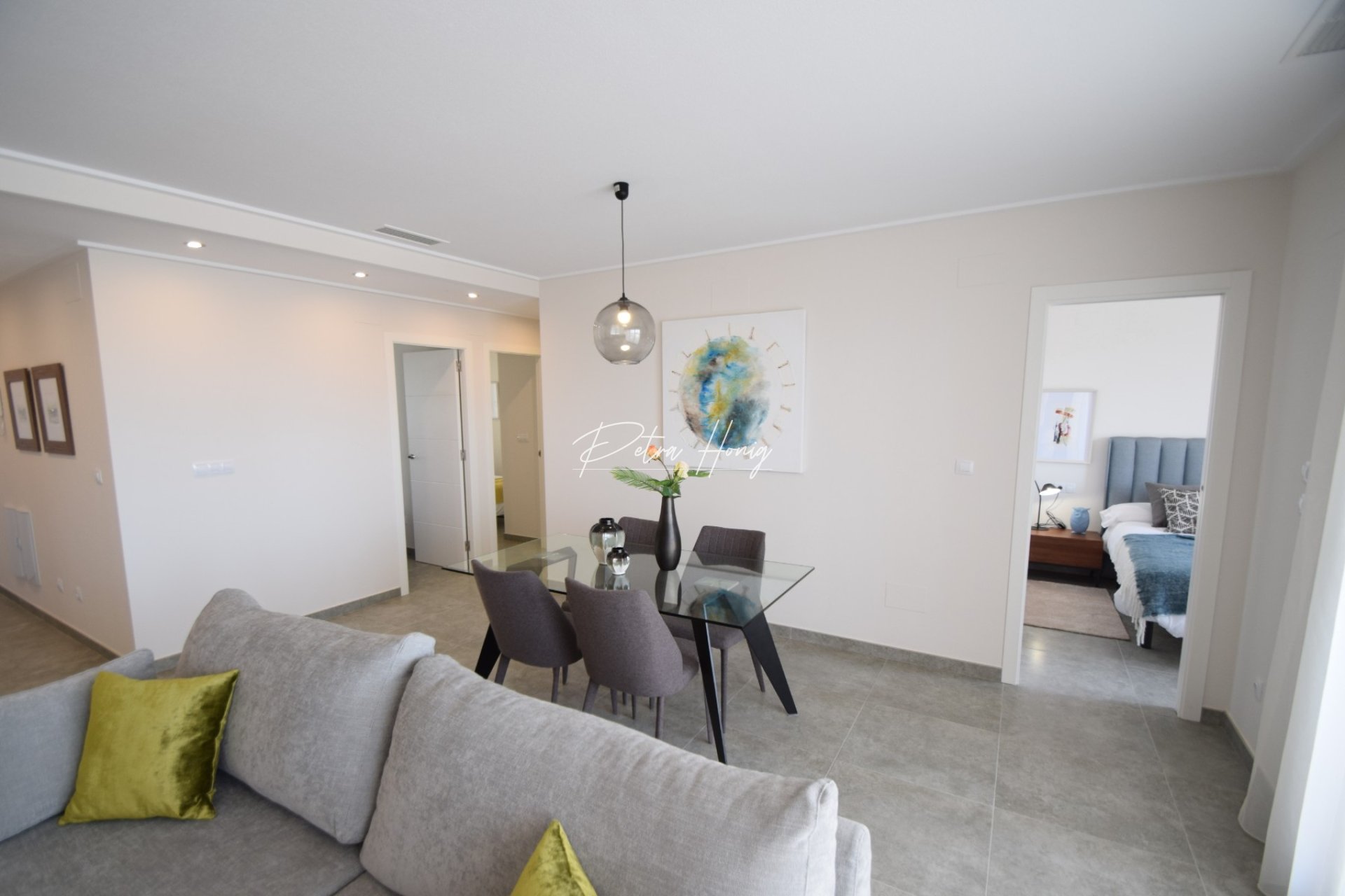 New build - Apartment - Los Dolses