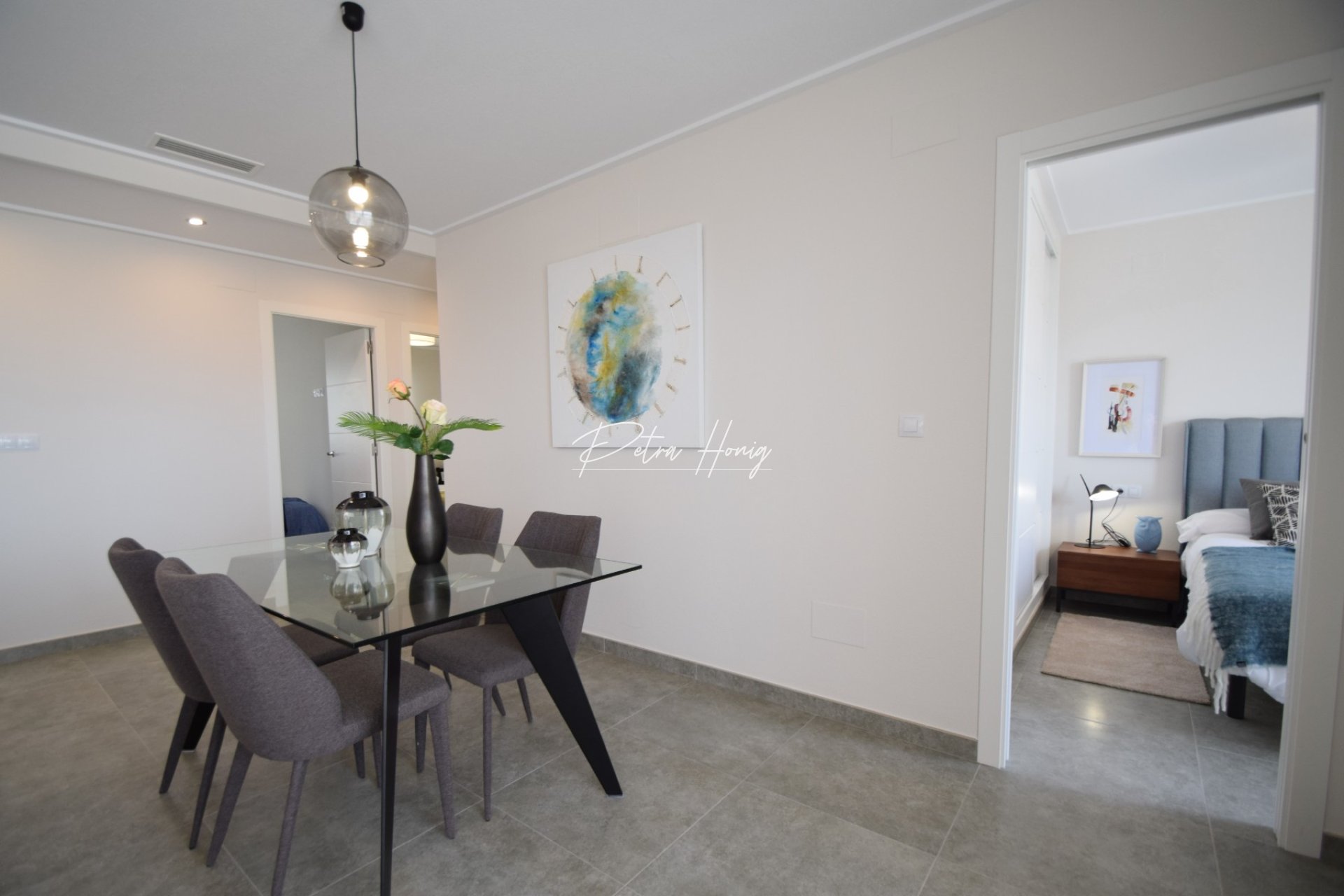 New build - Apartment - Los Dolses