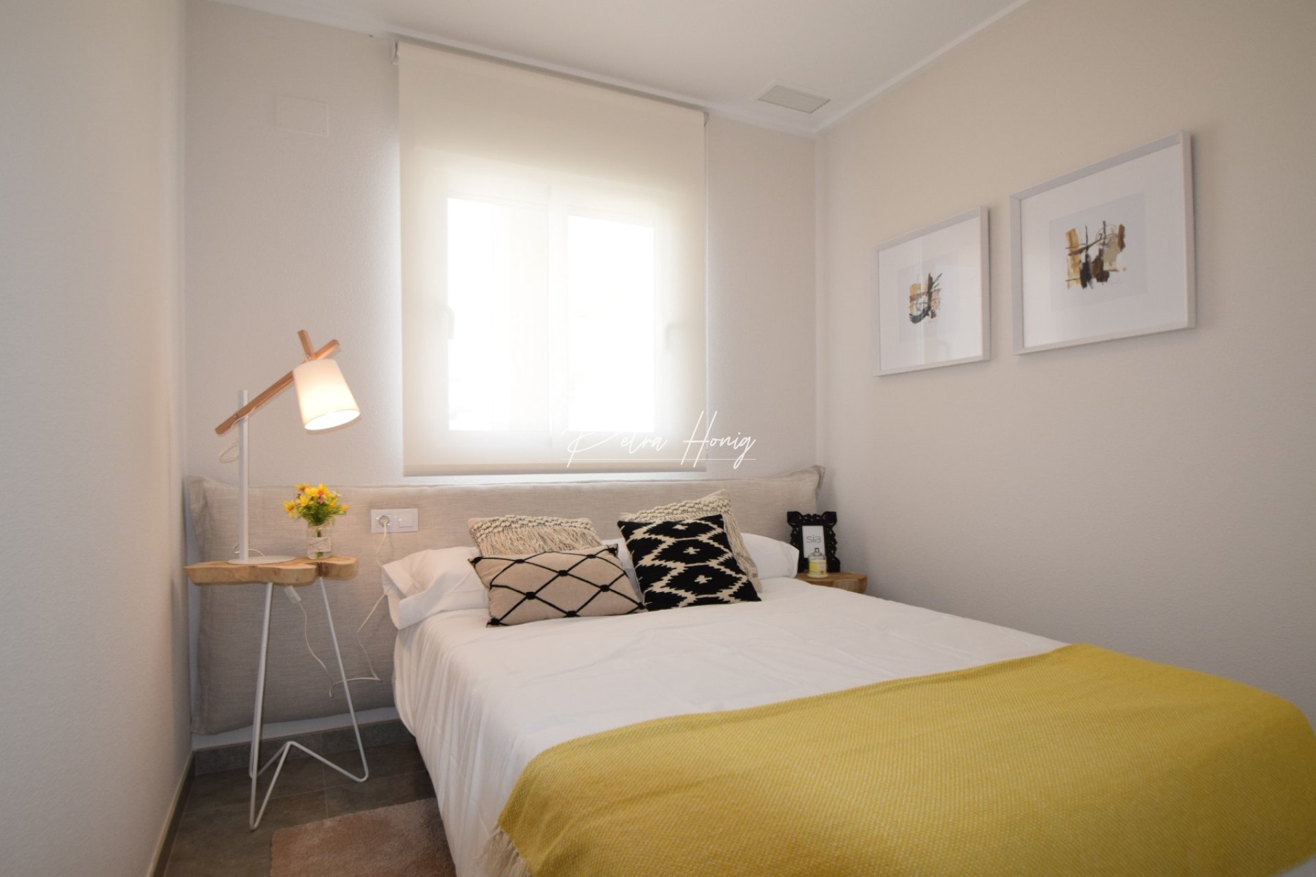 New build - Apartment - Los Dolses